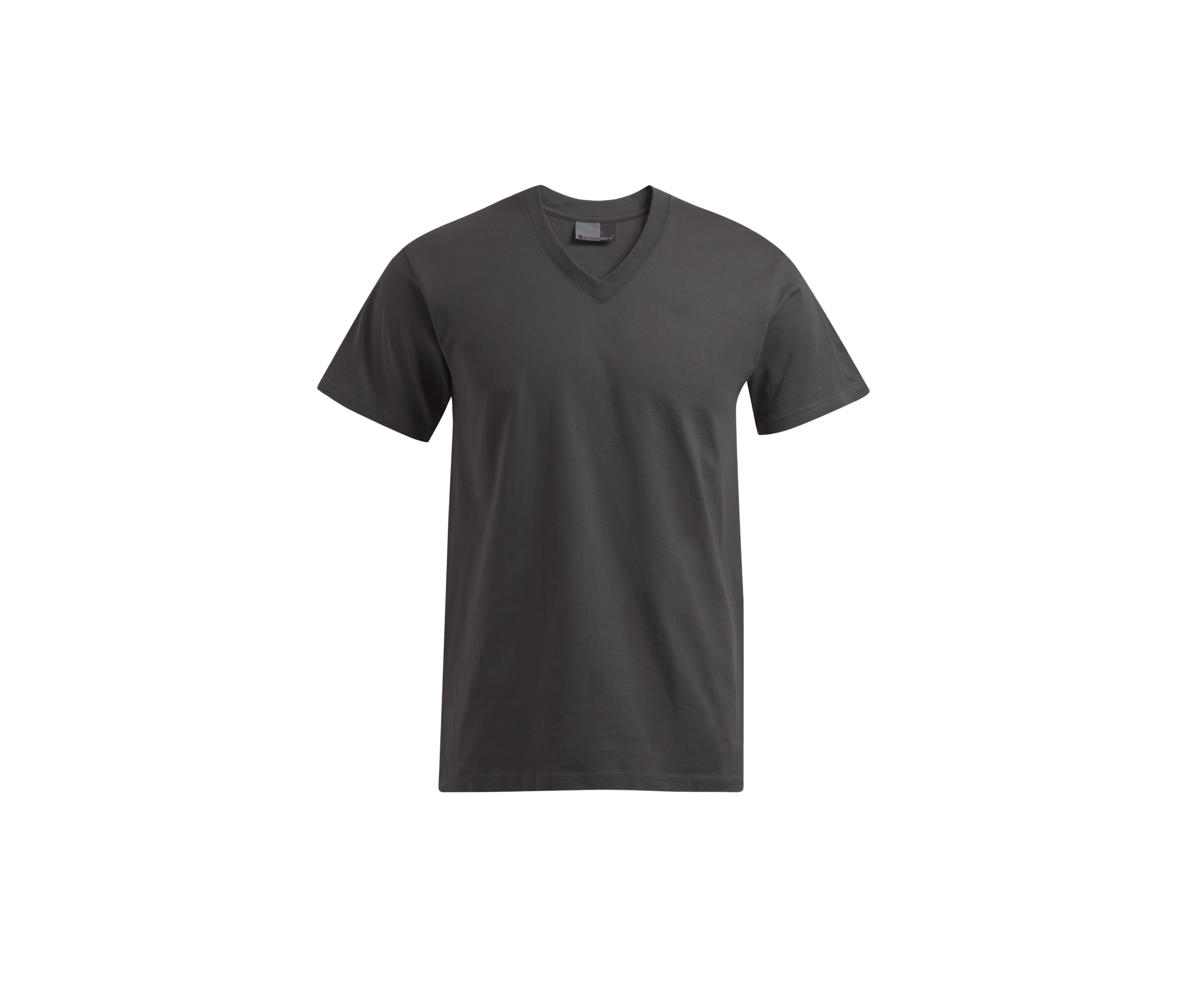 PREMIUM V-NECK-T