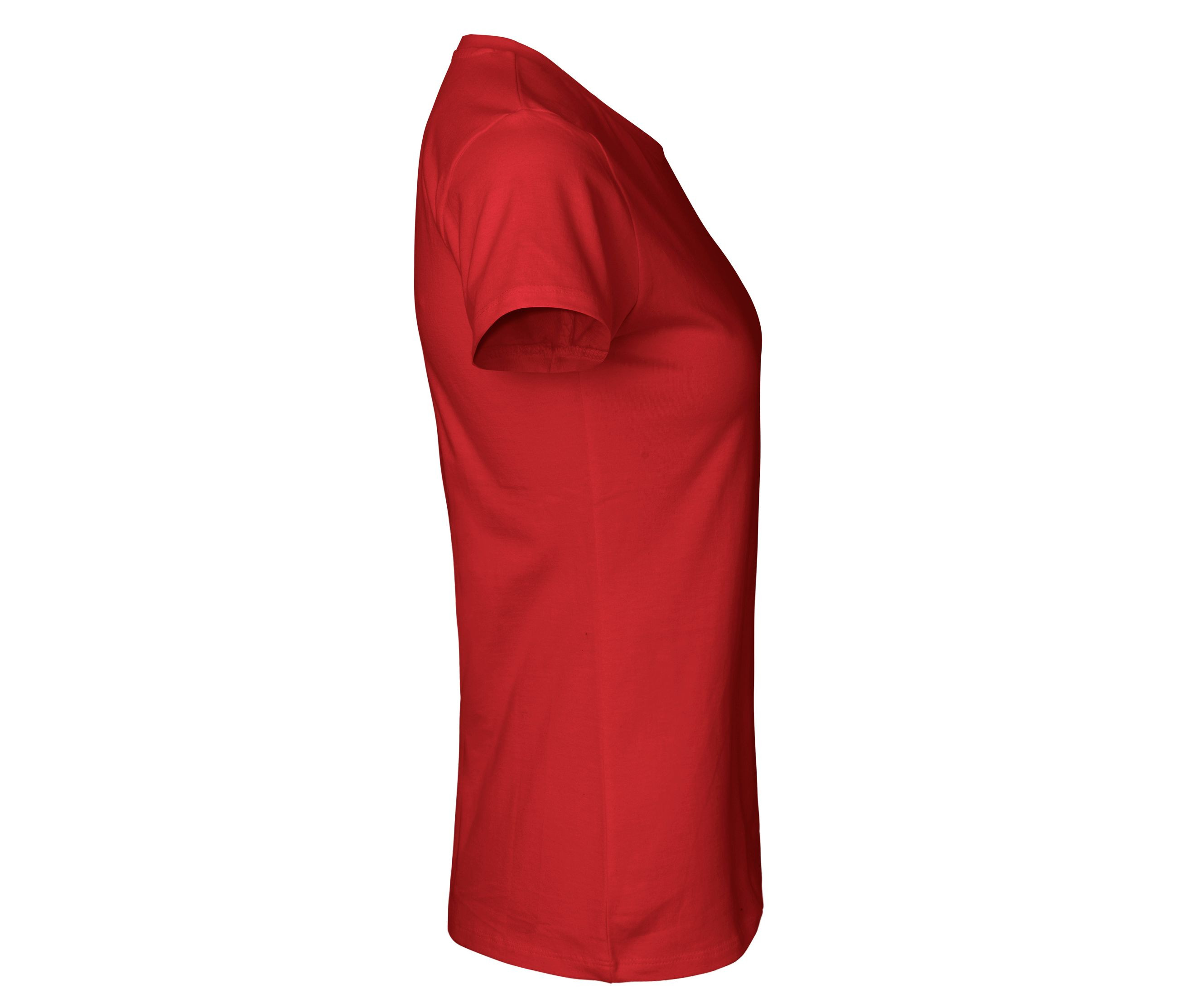 LADIES CLASSIC T-SHIRT