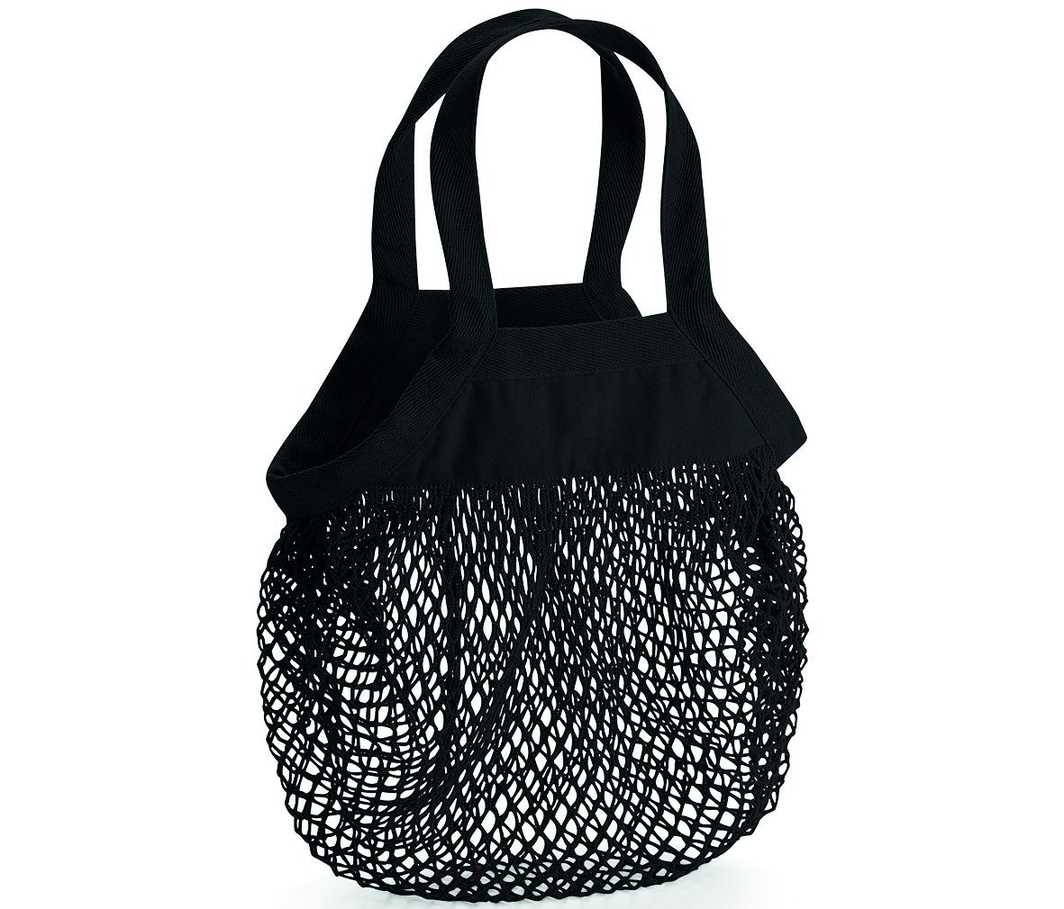 ORGANIC COTTON MINI MESH GROCERY BAG