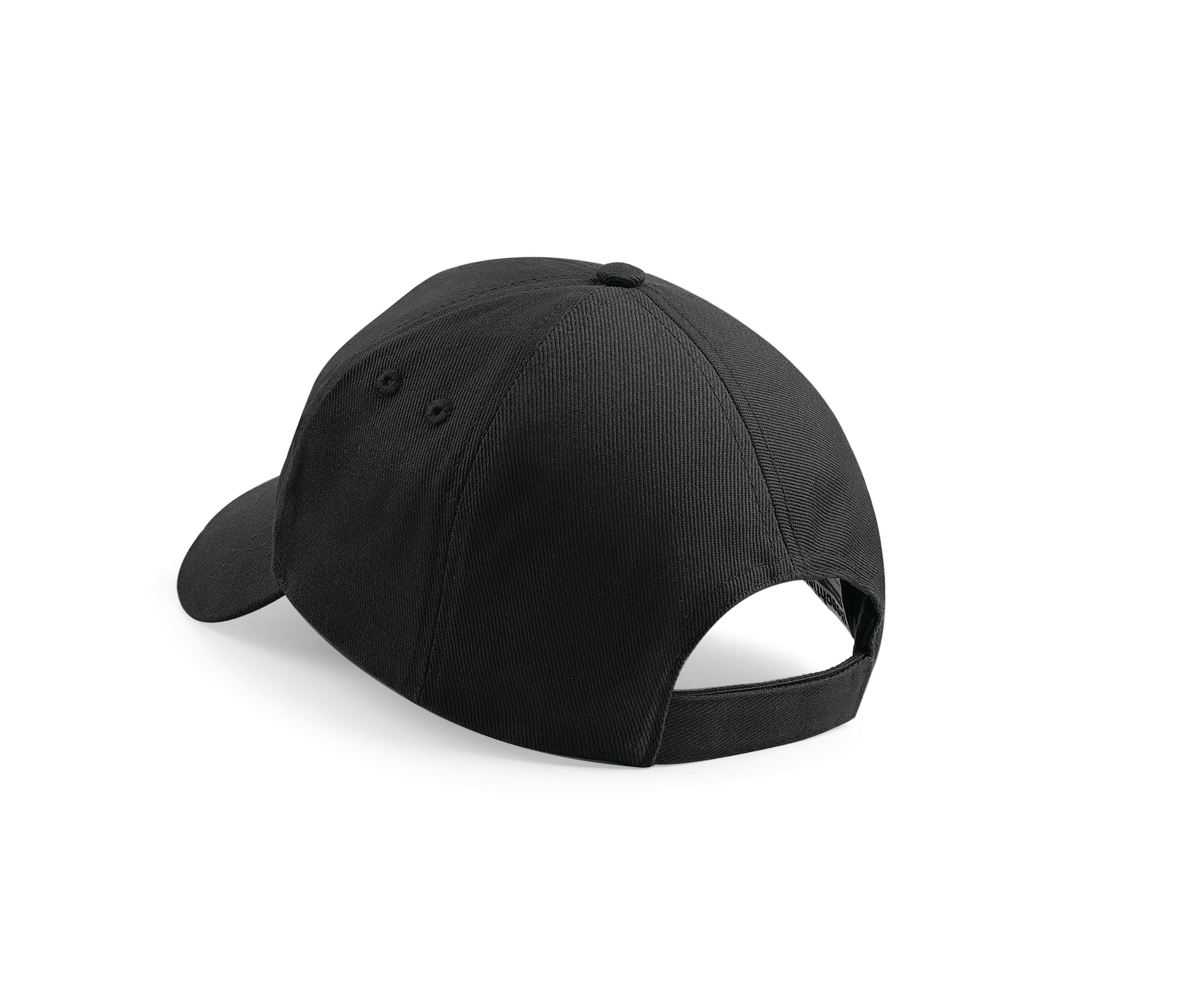 ULTIMATE 5 PANEL CAP