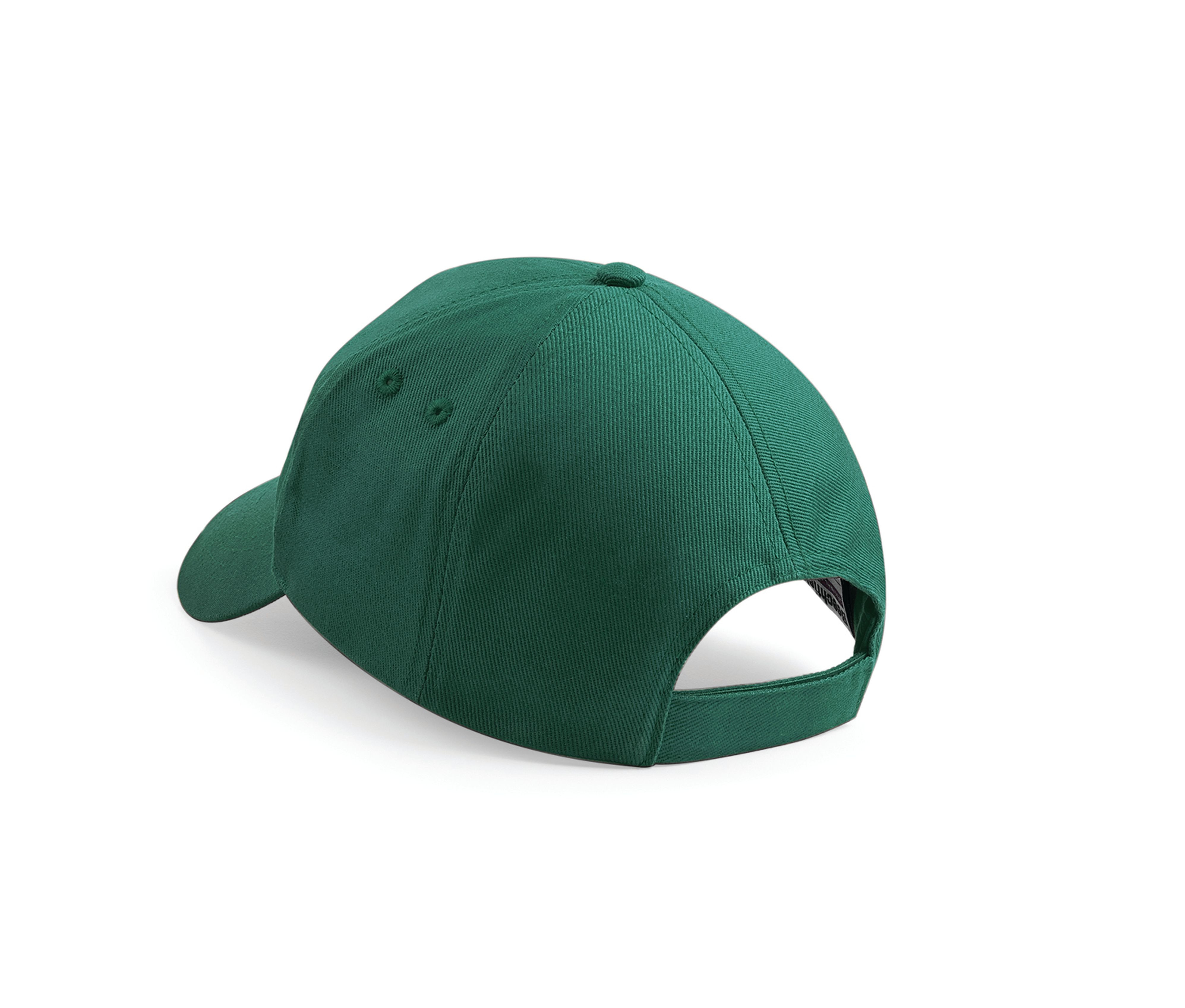 ULTIMATE 5 PANEL CAP