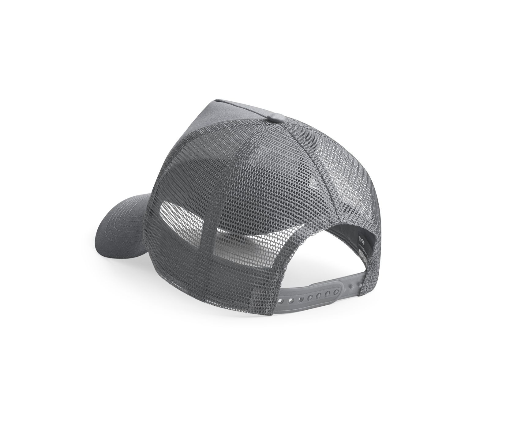 HALF MESH TRUCKER