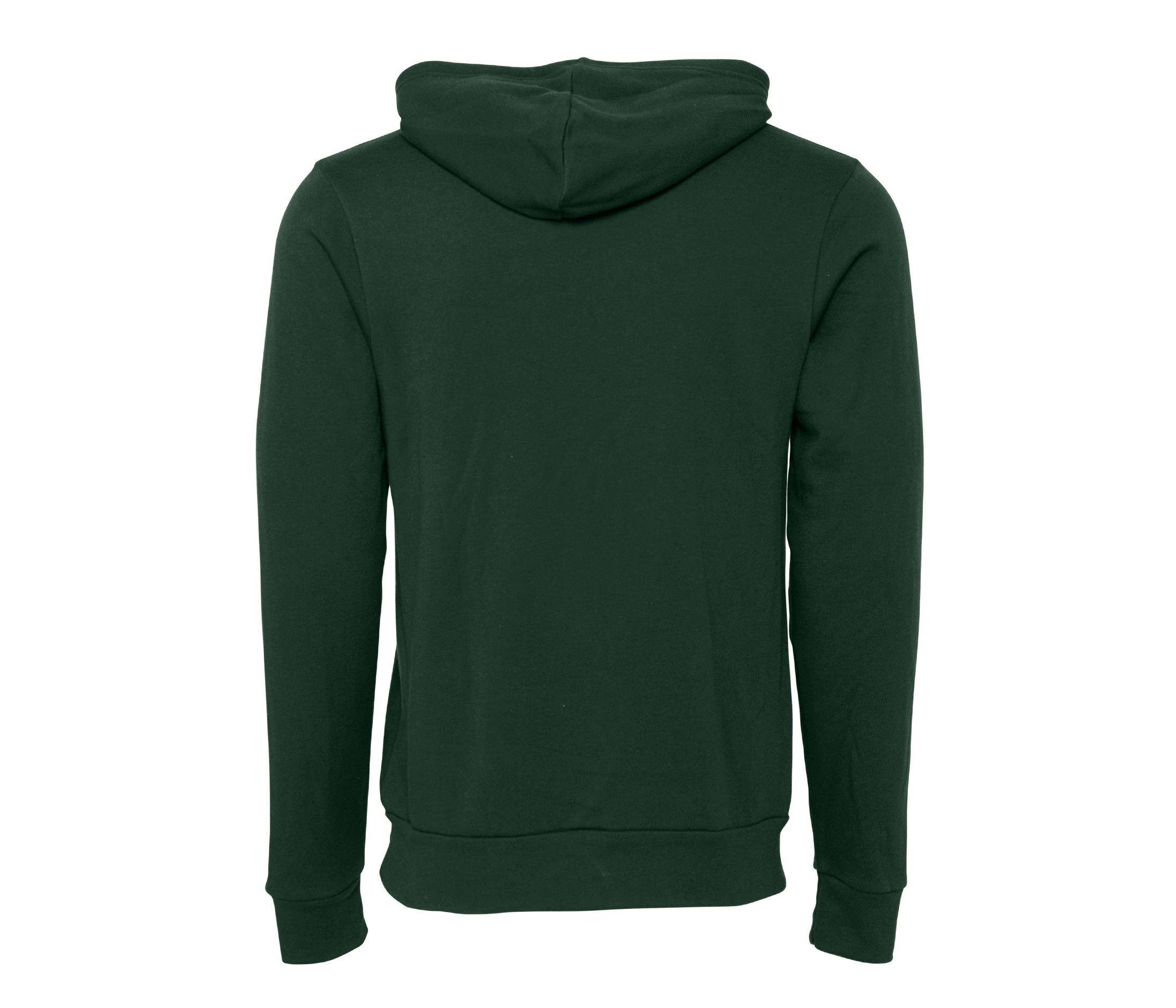 UNISEX FLEECE PULLOVER HOODIE