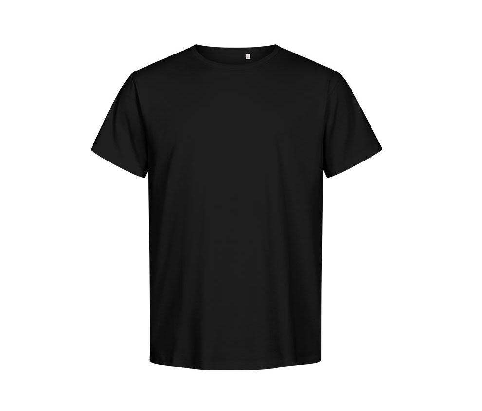 MEN'S PREMIUM-T ORGANIC