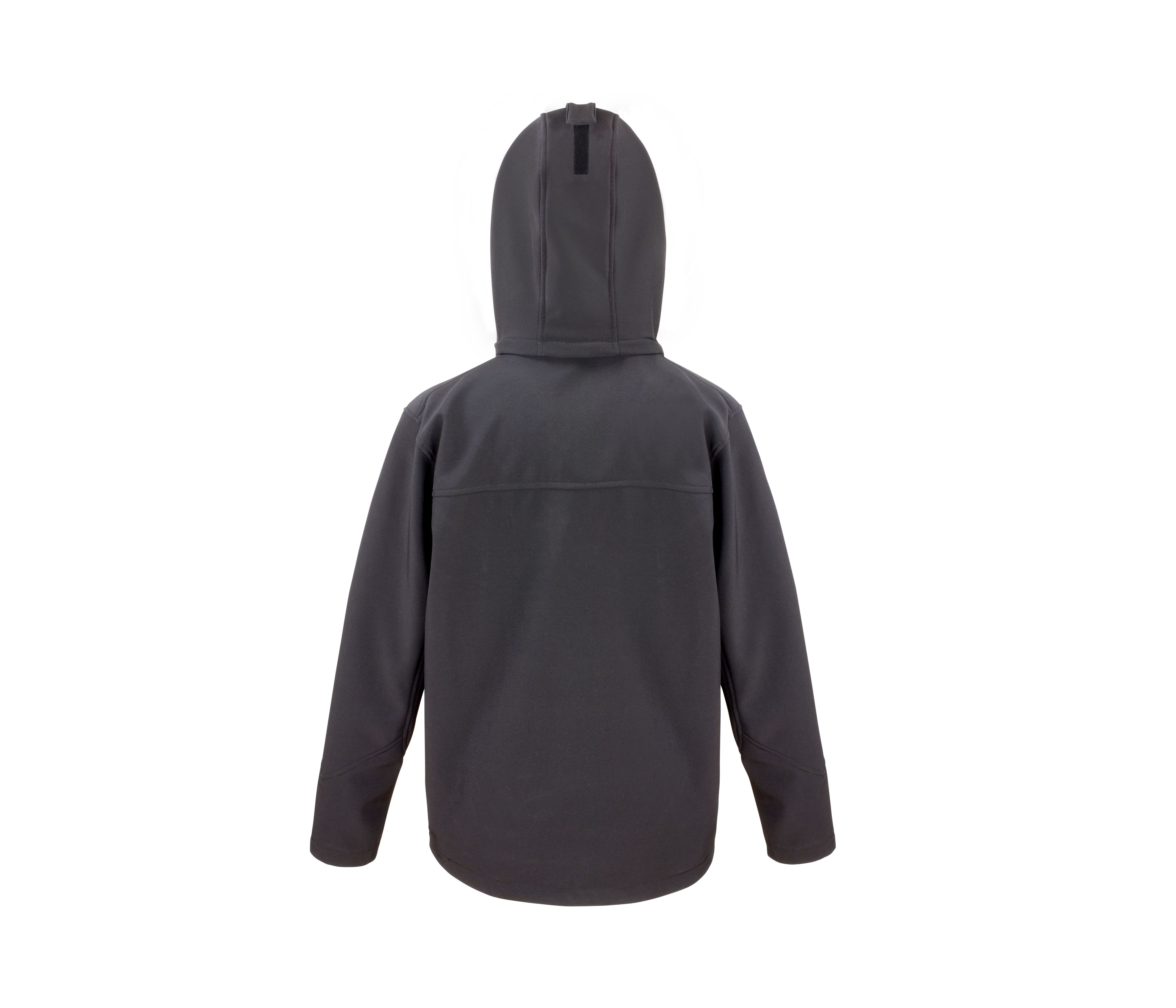 TX PERFORMANCE HOODED SOFTSHELL JACKET