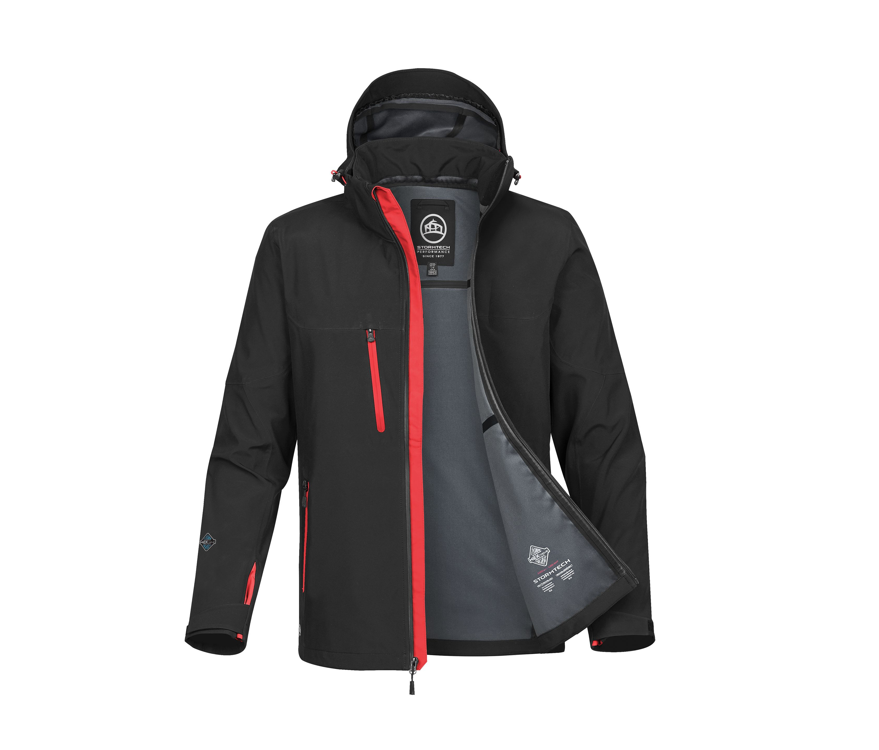 M'S PATROL SOFTSHELL