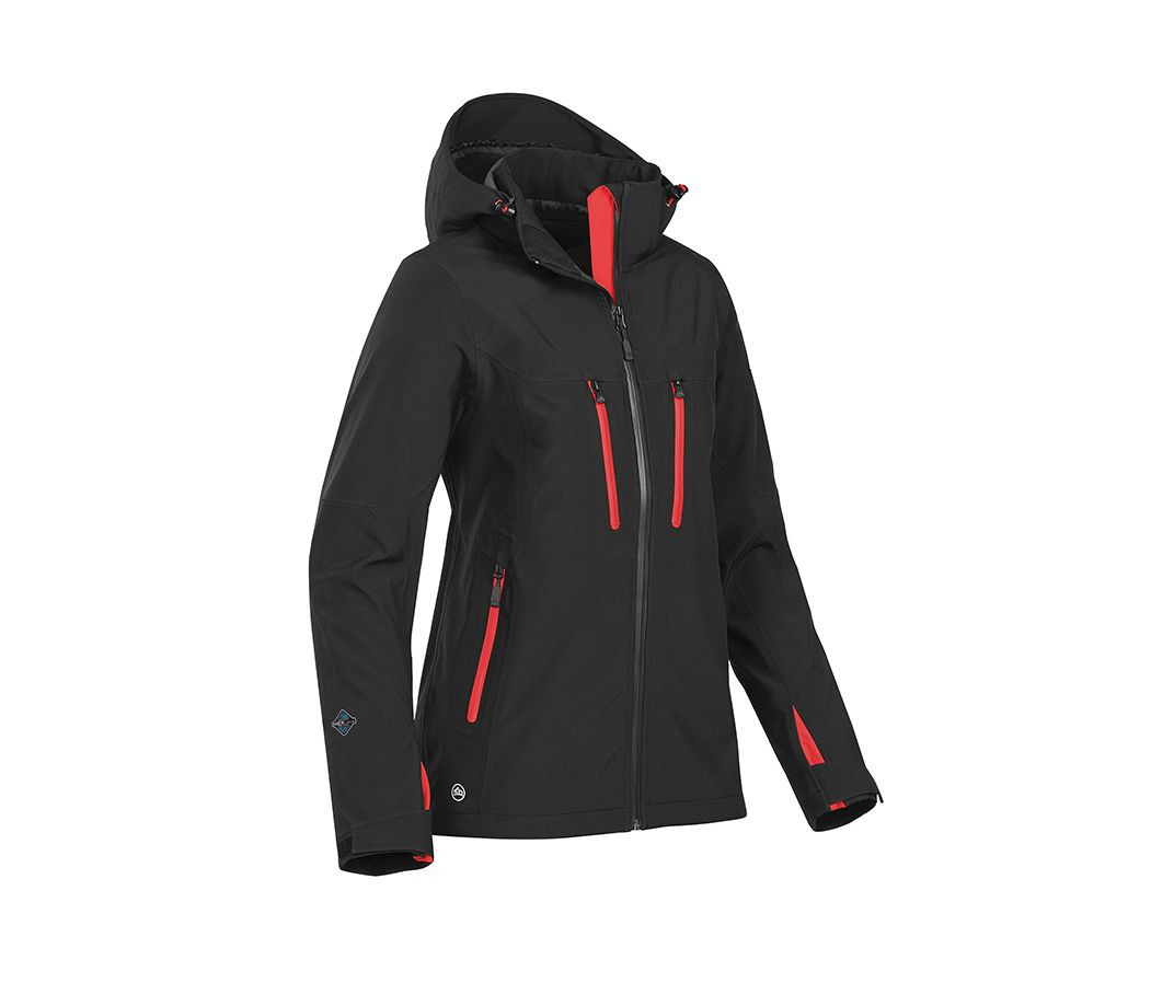 W'S PATROL SOFTSHELL