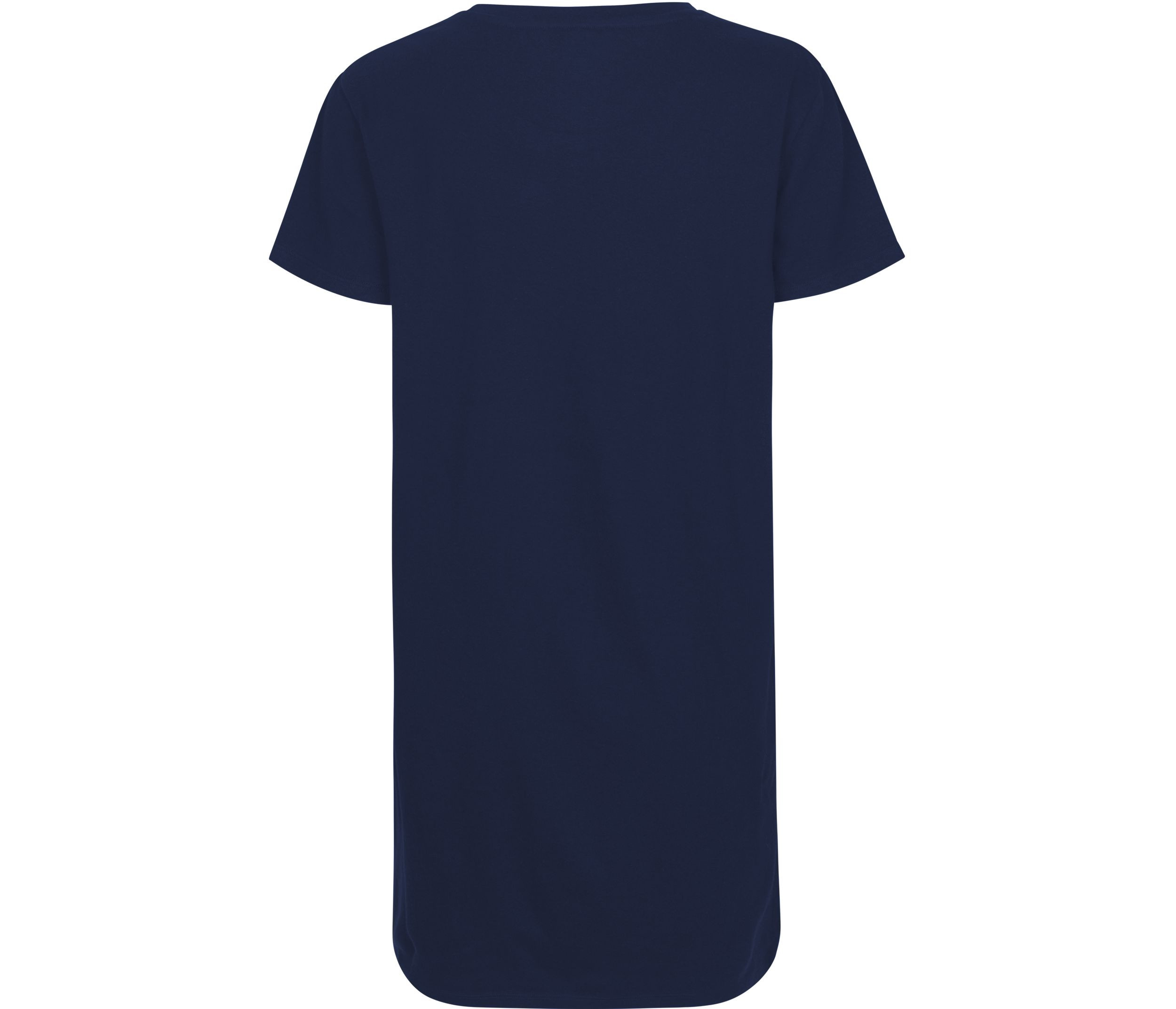 LADIES LONG LENGTH T-SHIRT