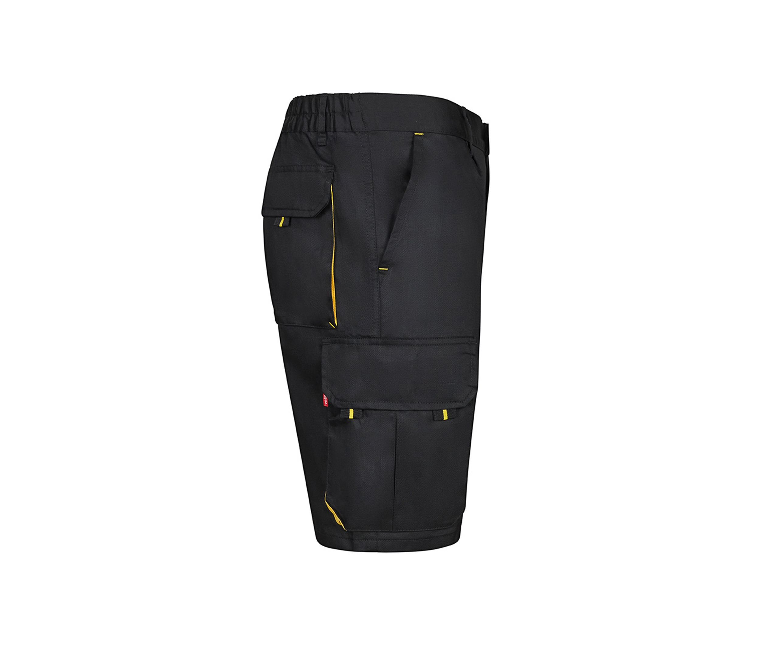 BERMUDA MULTIPOCHES BICOLORE