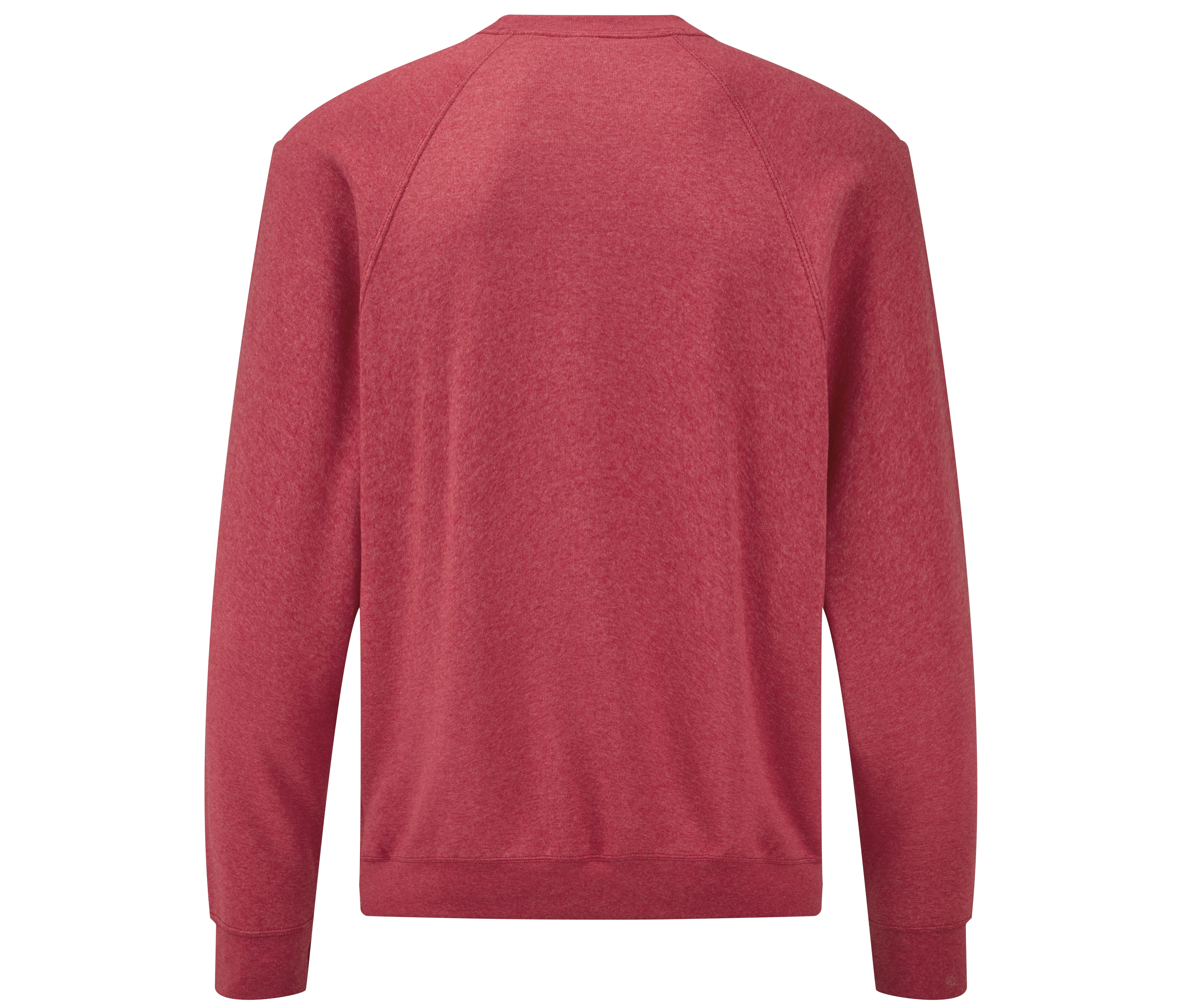 CLASSIC RAGLAN SWEAT
