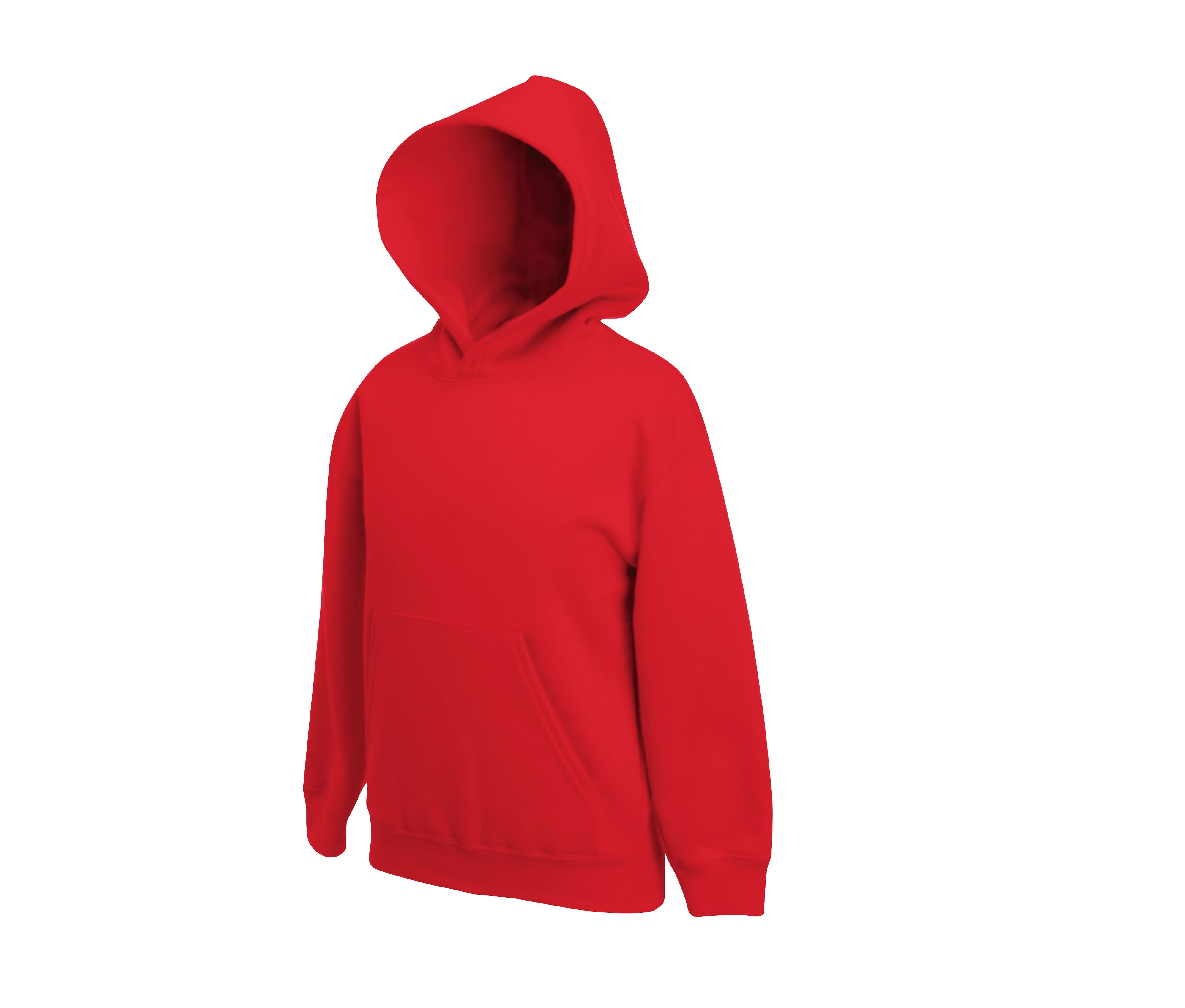 KIDS CLASSIC HOODED SWEAT