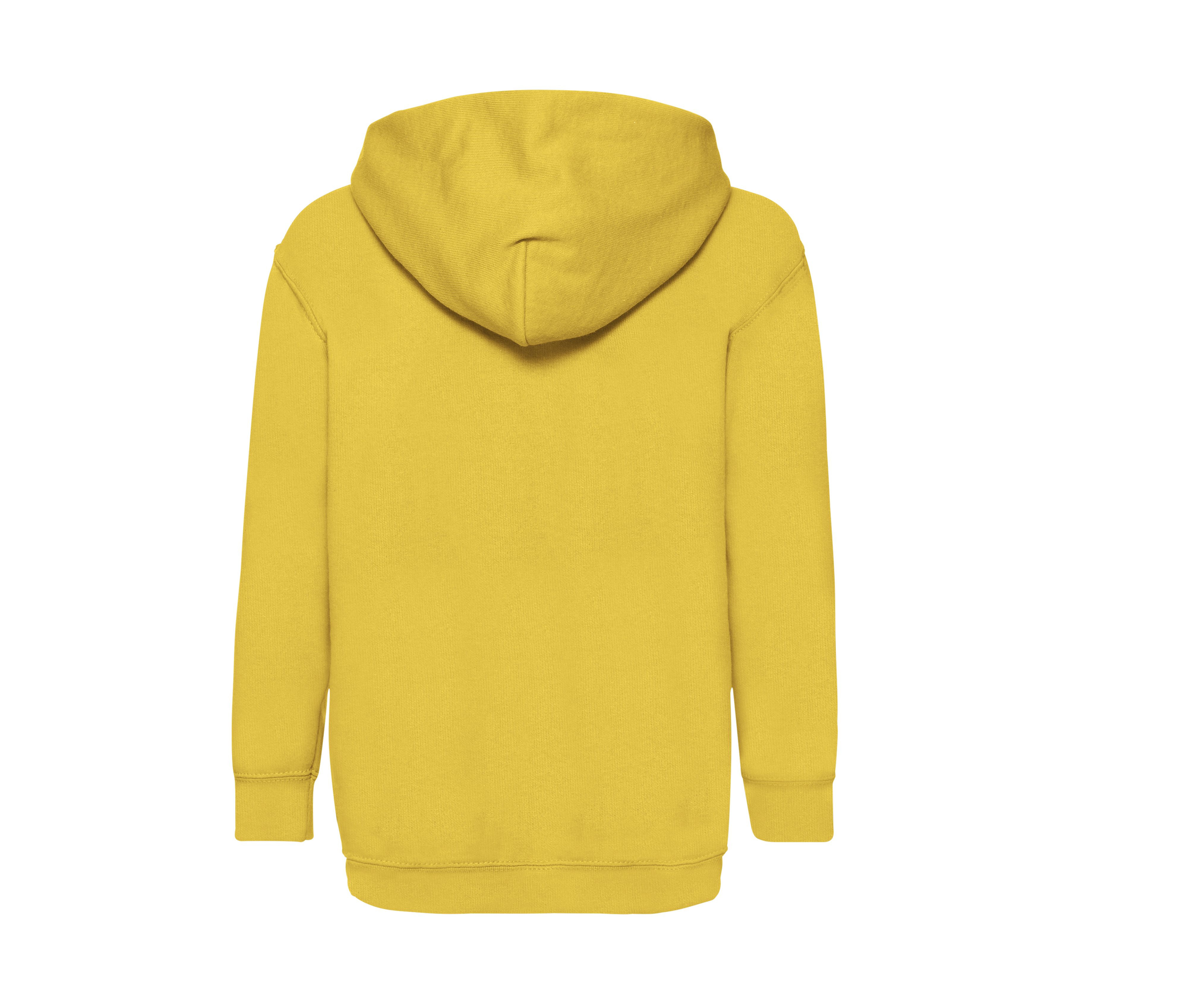 KIDS CLASSIC HOODED SWEAT