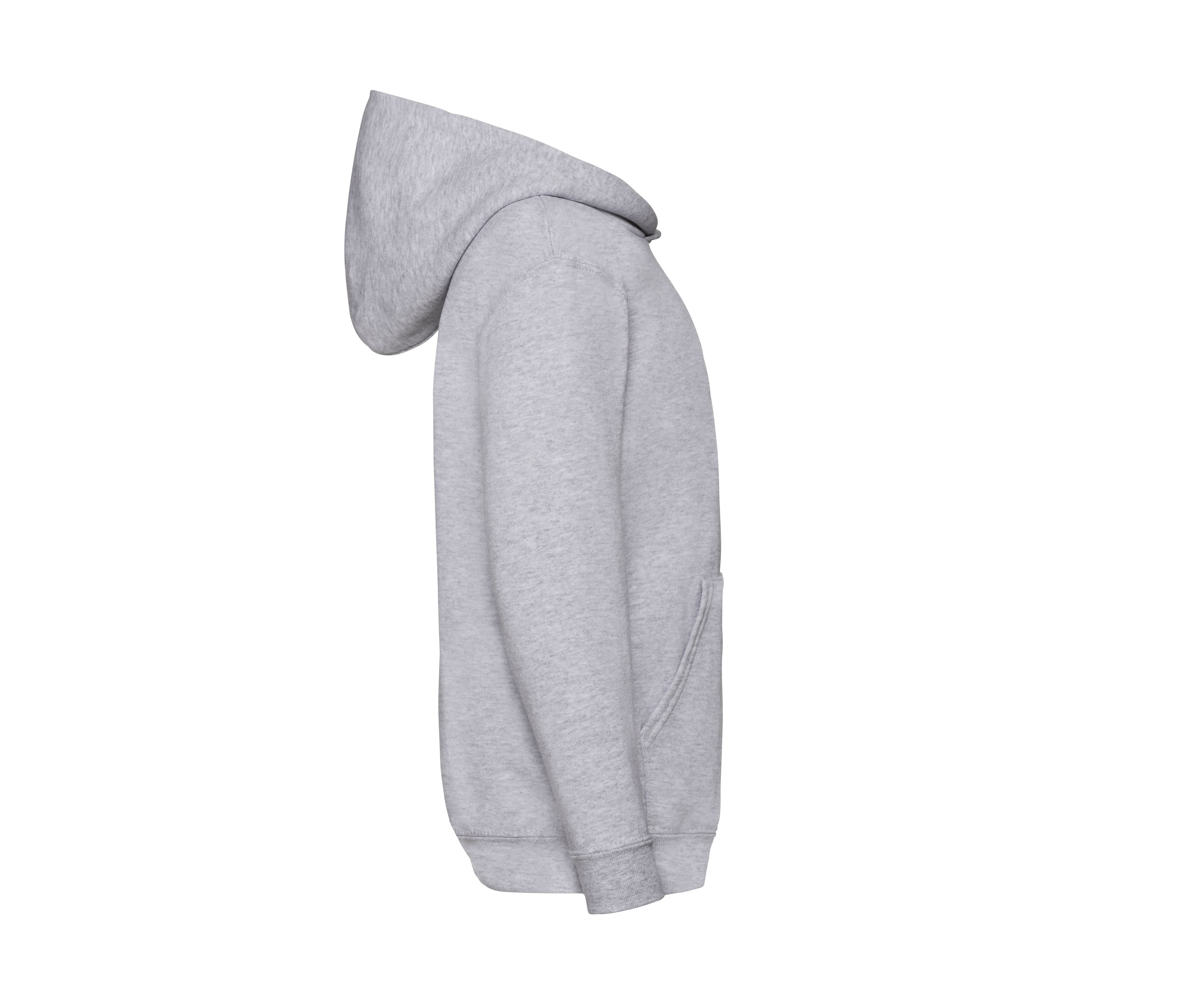KIDS CLASSIC HOODED SWEAT