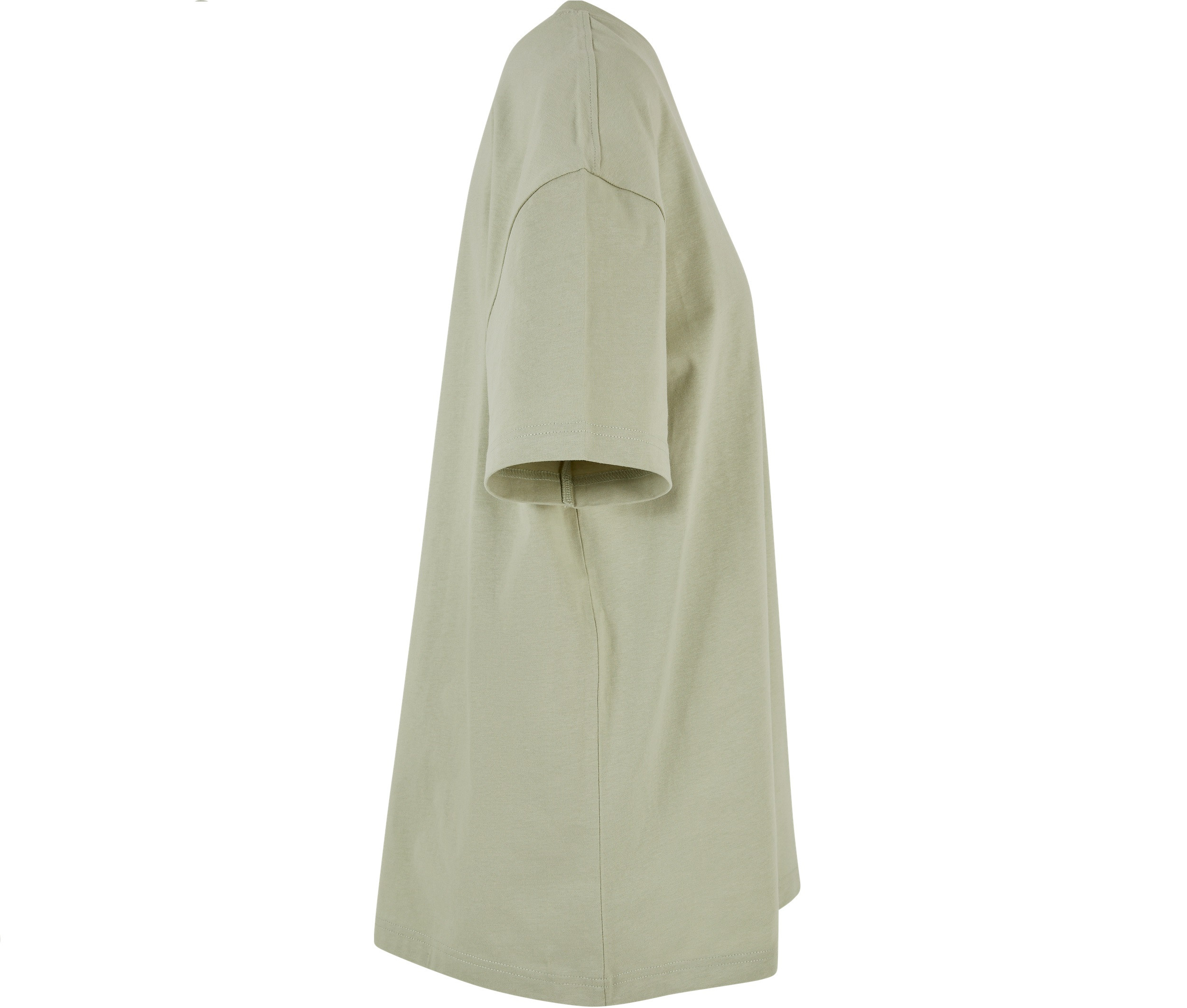 LADIES OVERSIZED BOYFRIEND TEE