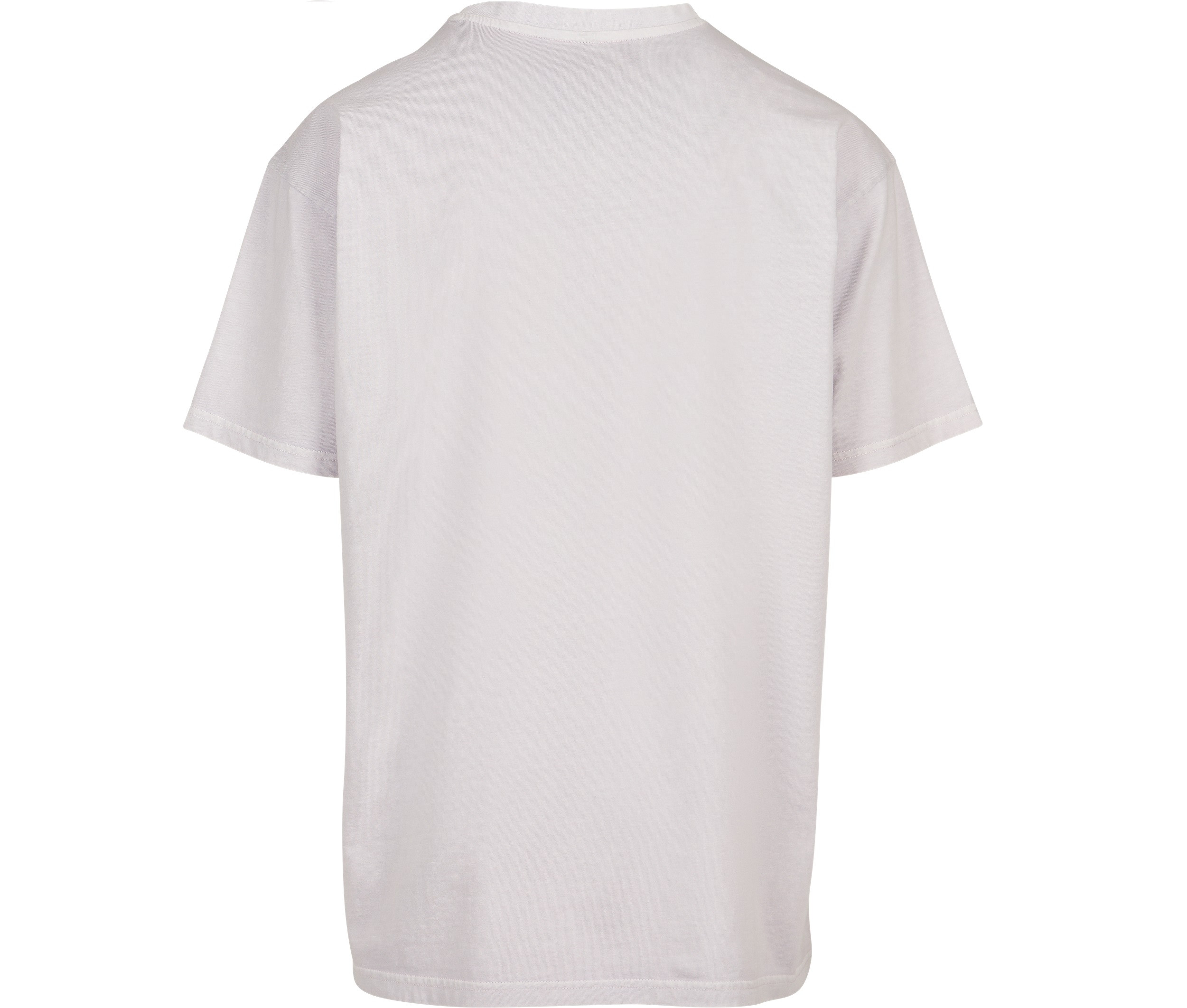 ACID WASHED HEAVY OVERSIZE TEE