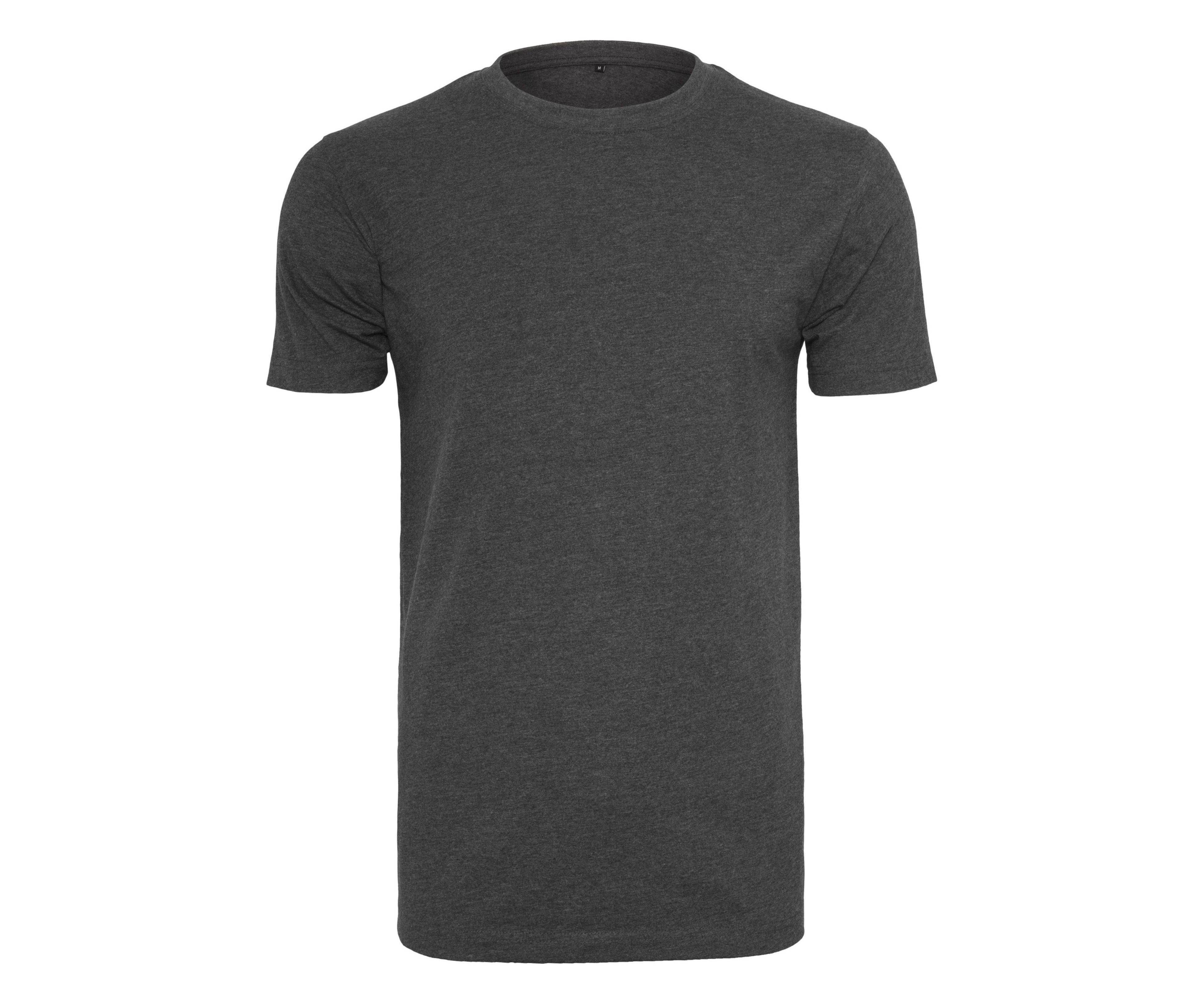 ROUND NECK T-SHIRT