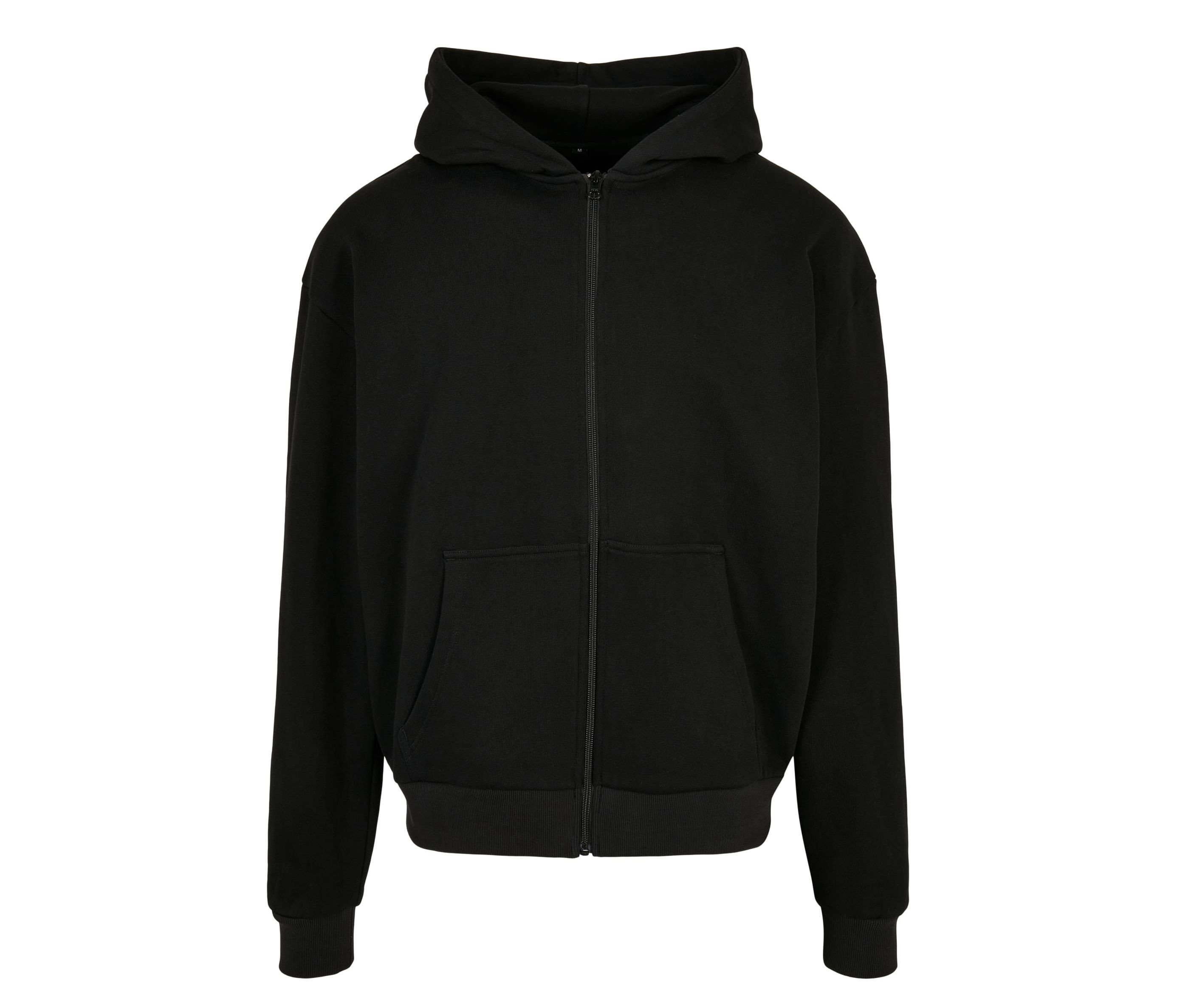 ULTRA HEAVY ZIP HOODY