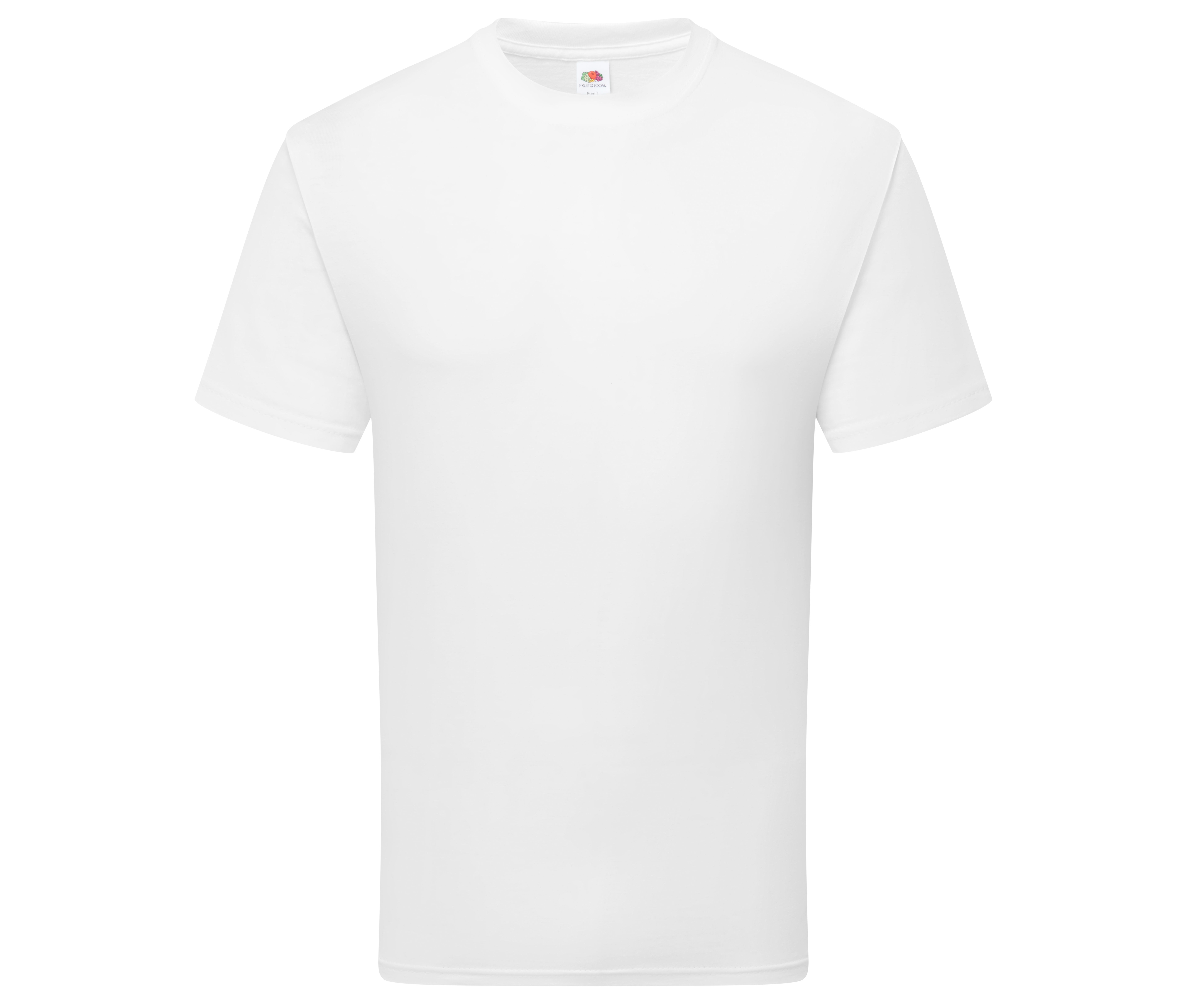 PURE COTTON T