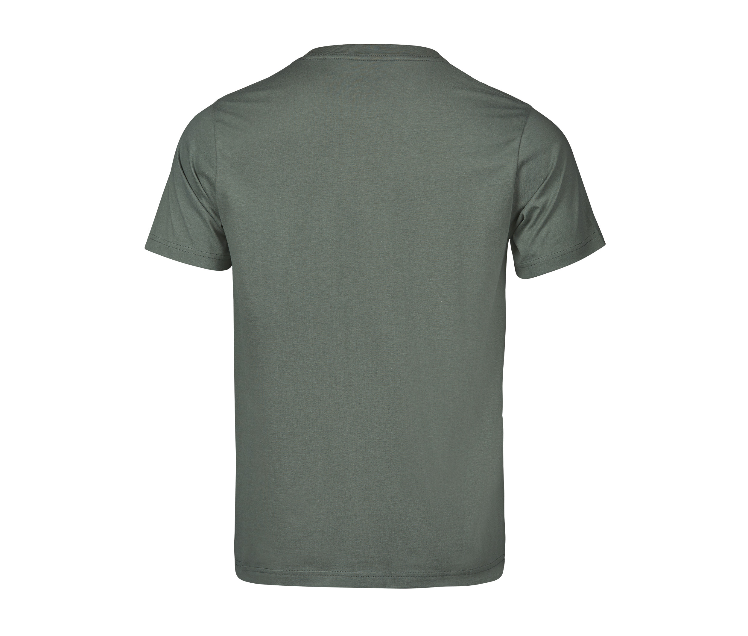 UNLABELED LUXURY TEE