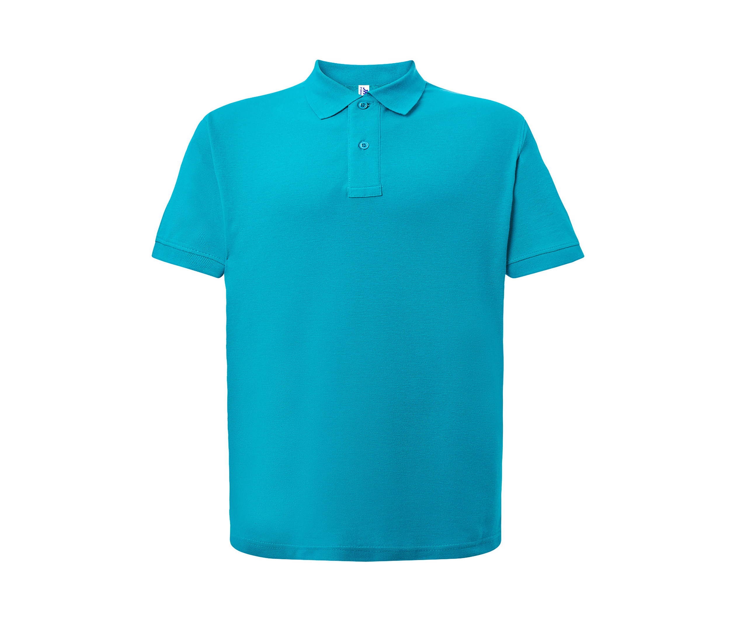 MAN REGULAR POLO