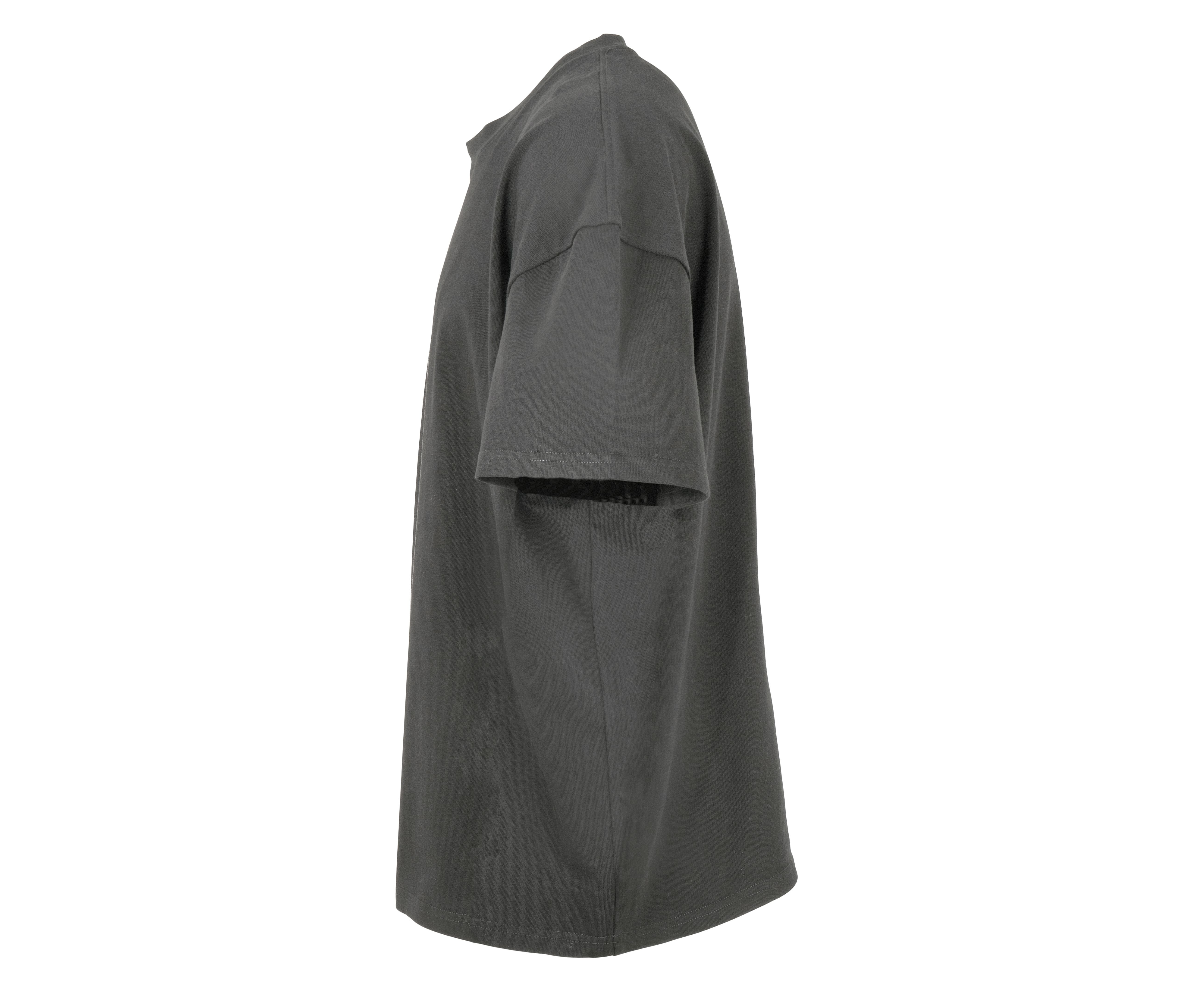 ULTRA HEAVY COTTON BOX TEE