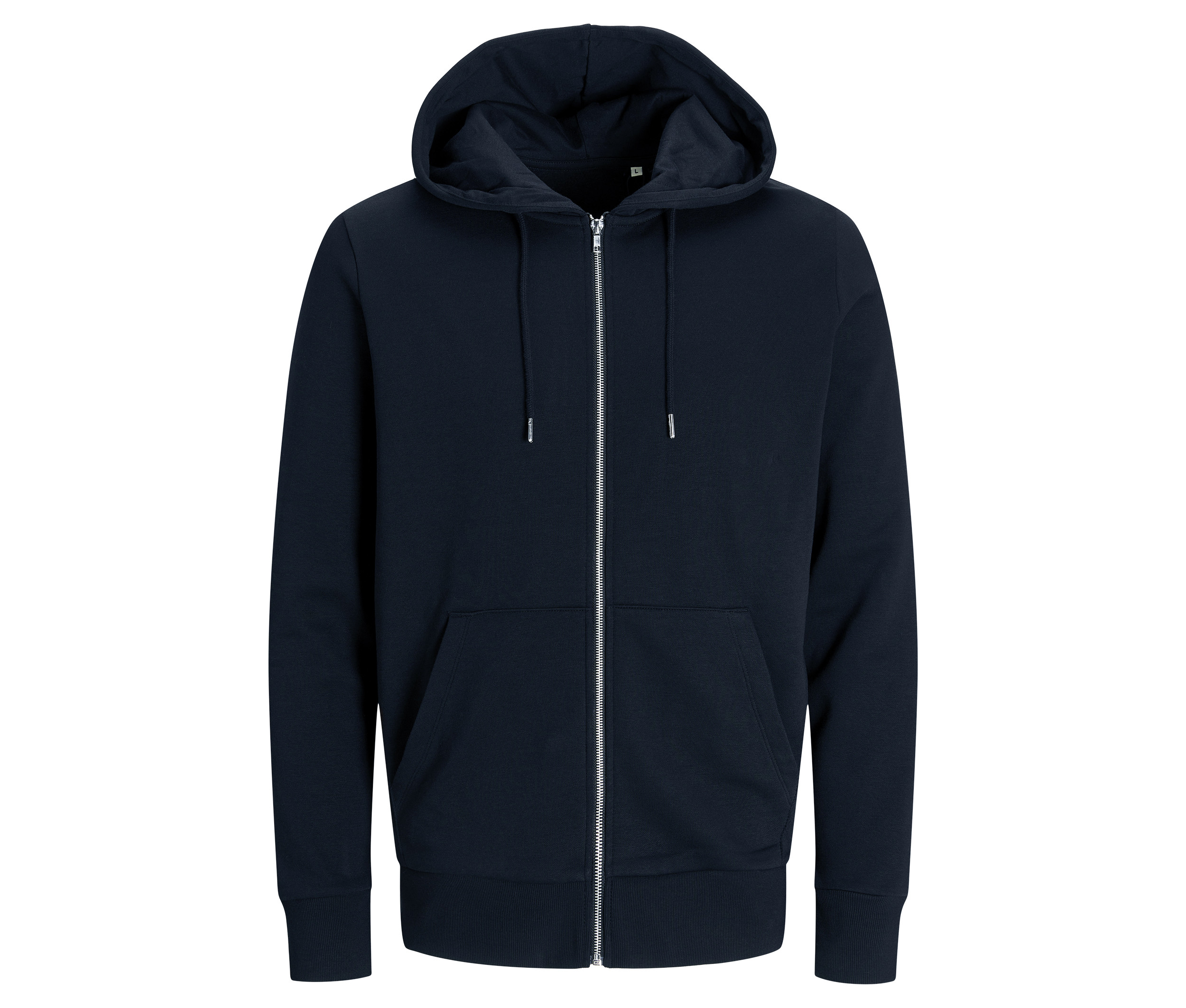 DAY ZIP HOOD