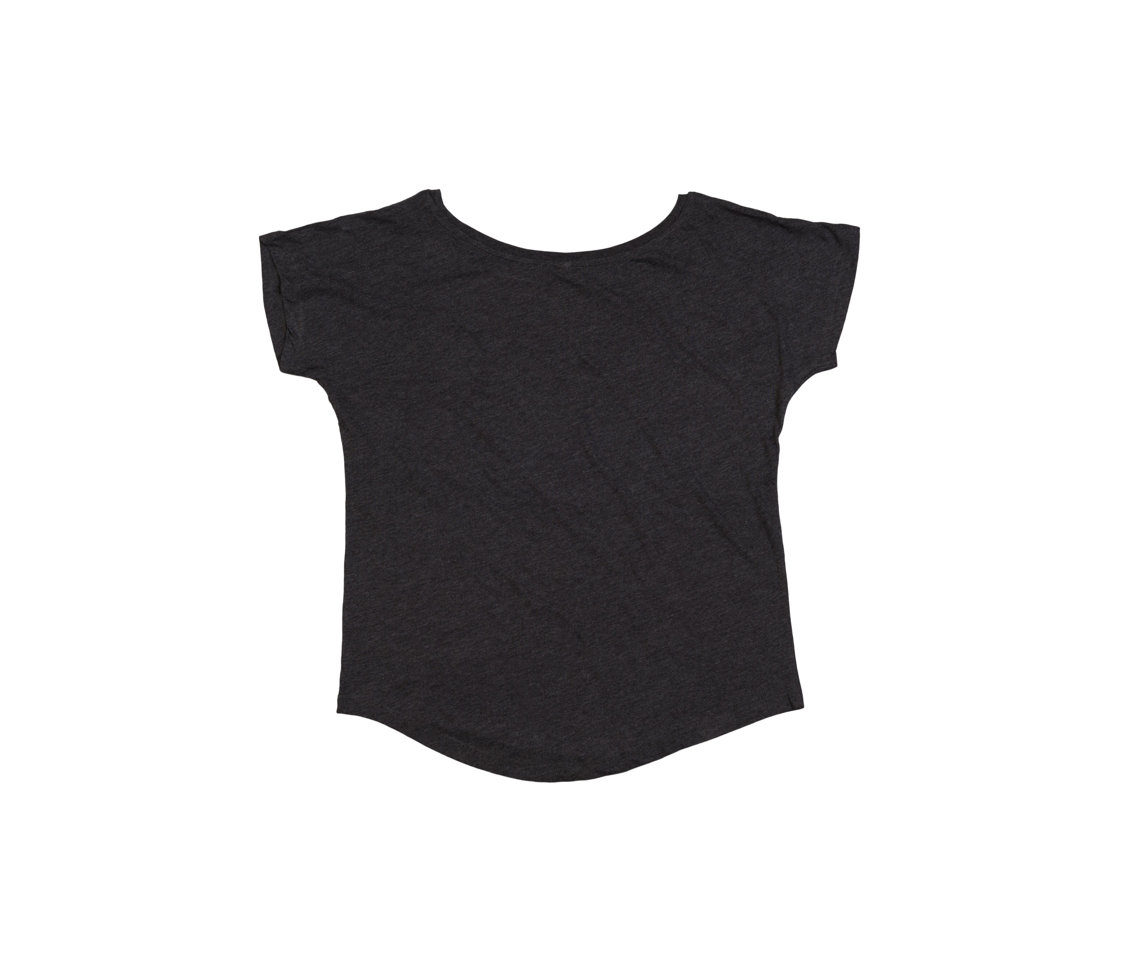 WOMEN'S LOOSE FIT T