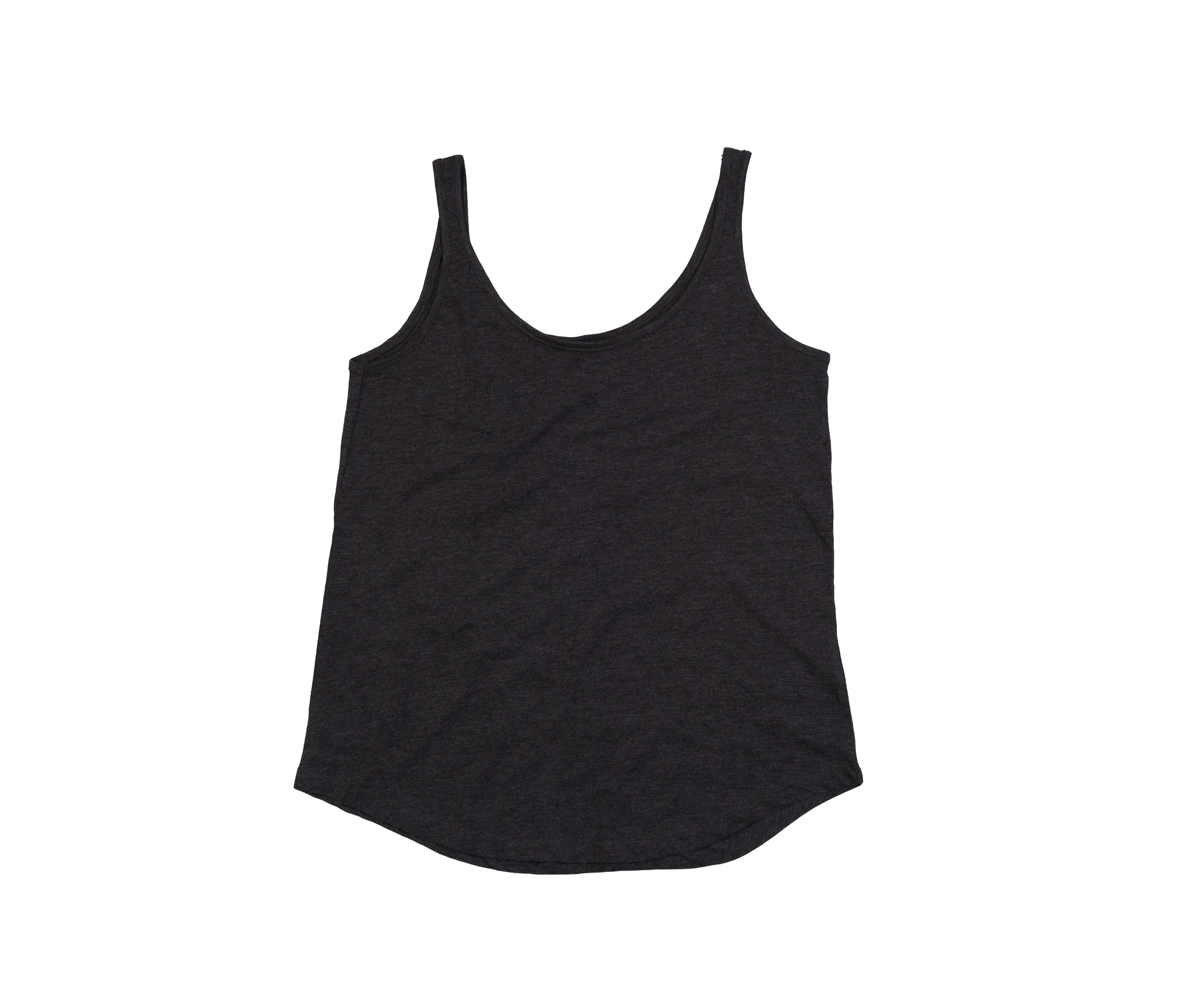 WOMEN'S LOOSE FIT VEST