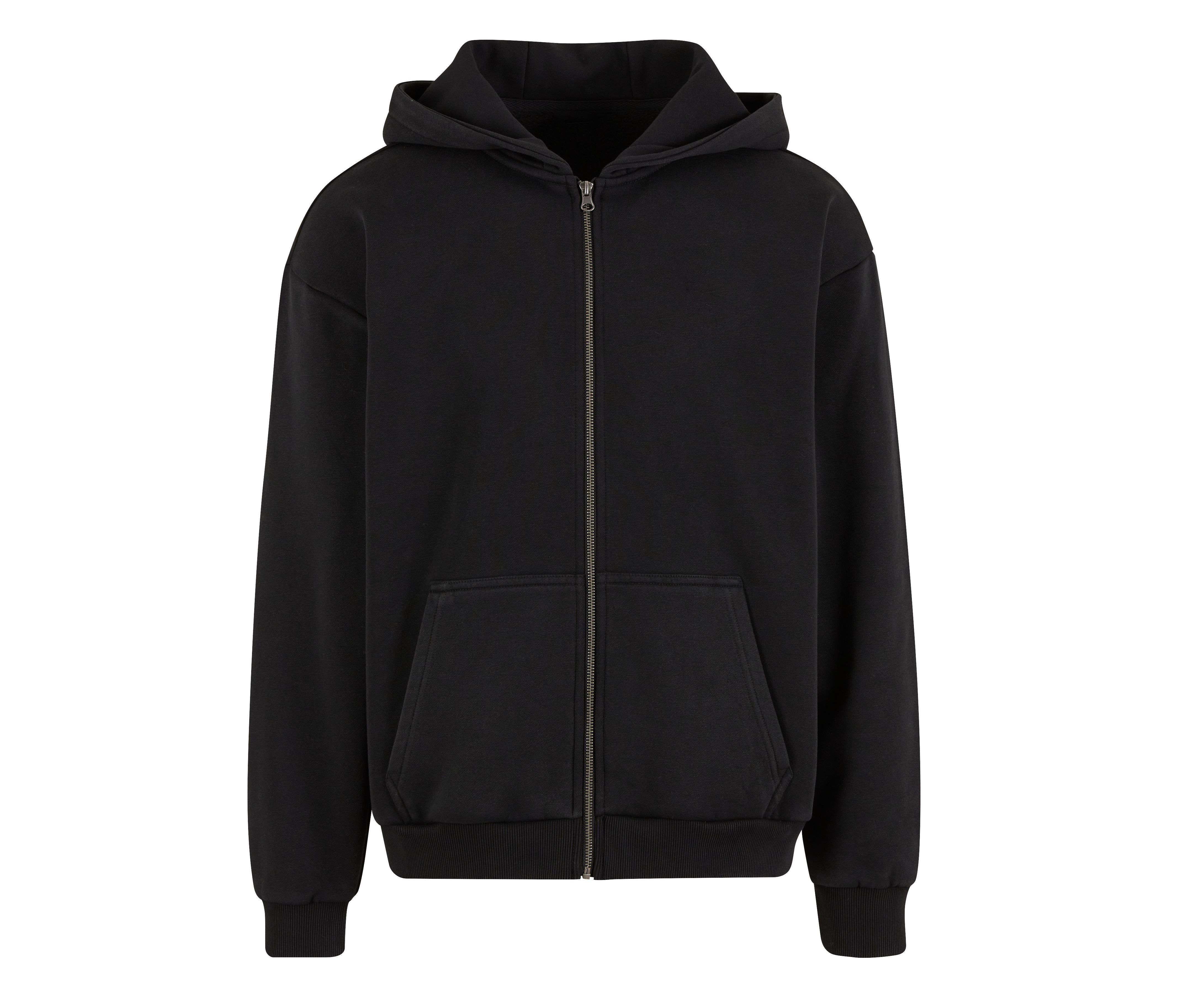VINTAGE HEAVY ZIP HOODIE