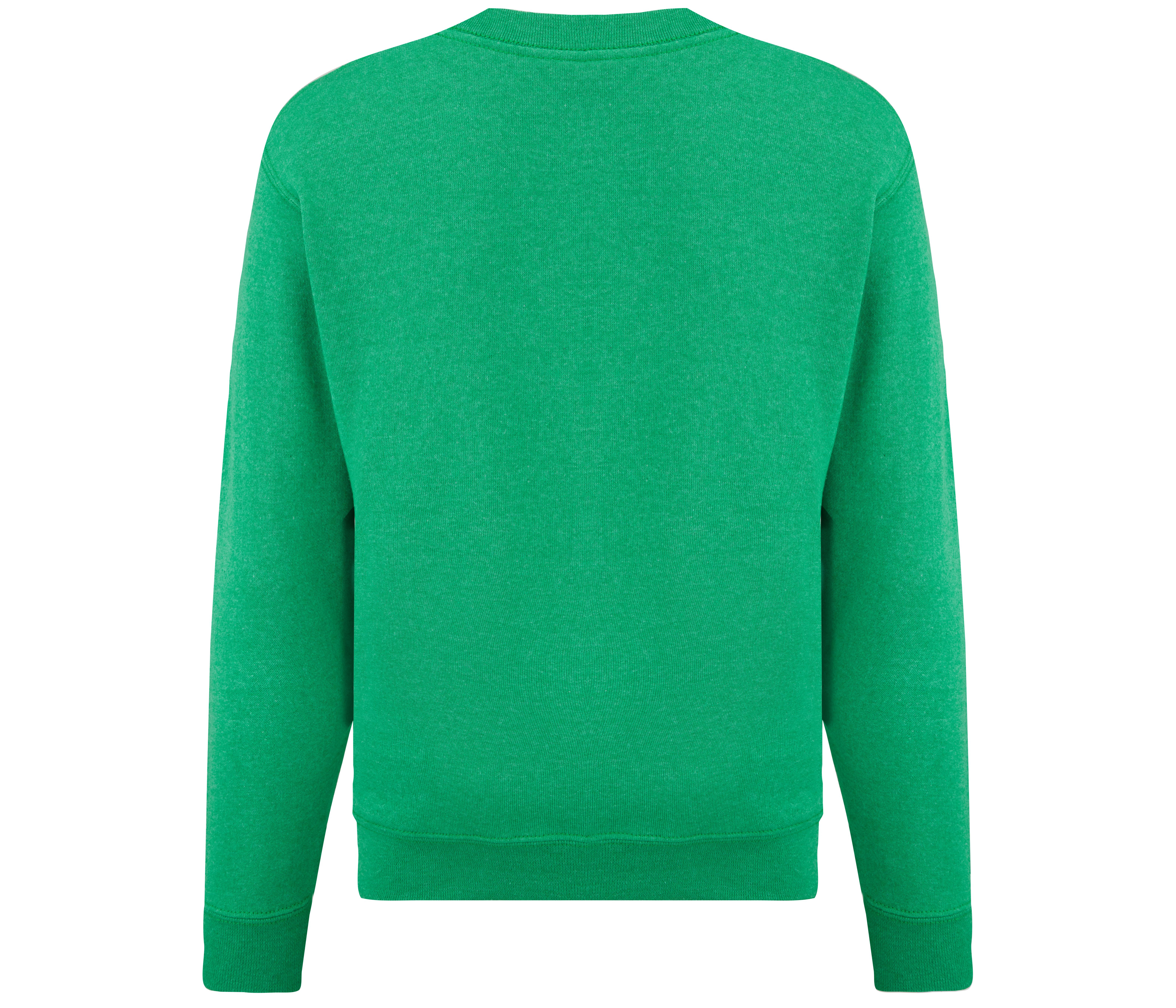 KIDS CLASSIC SET-IN SWEAT