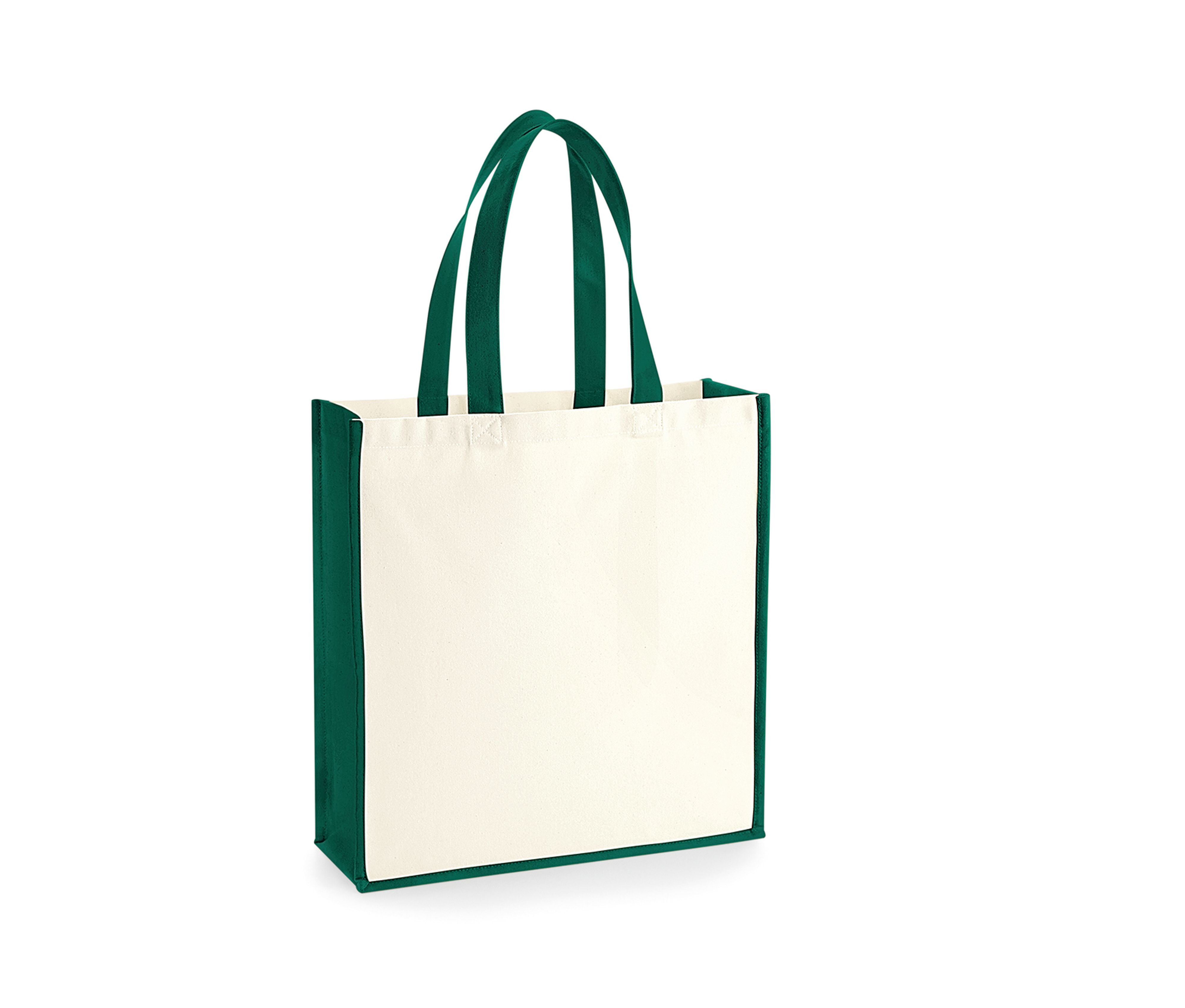 GALLERY CANVAS TOTE