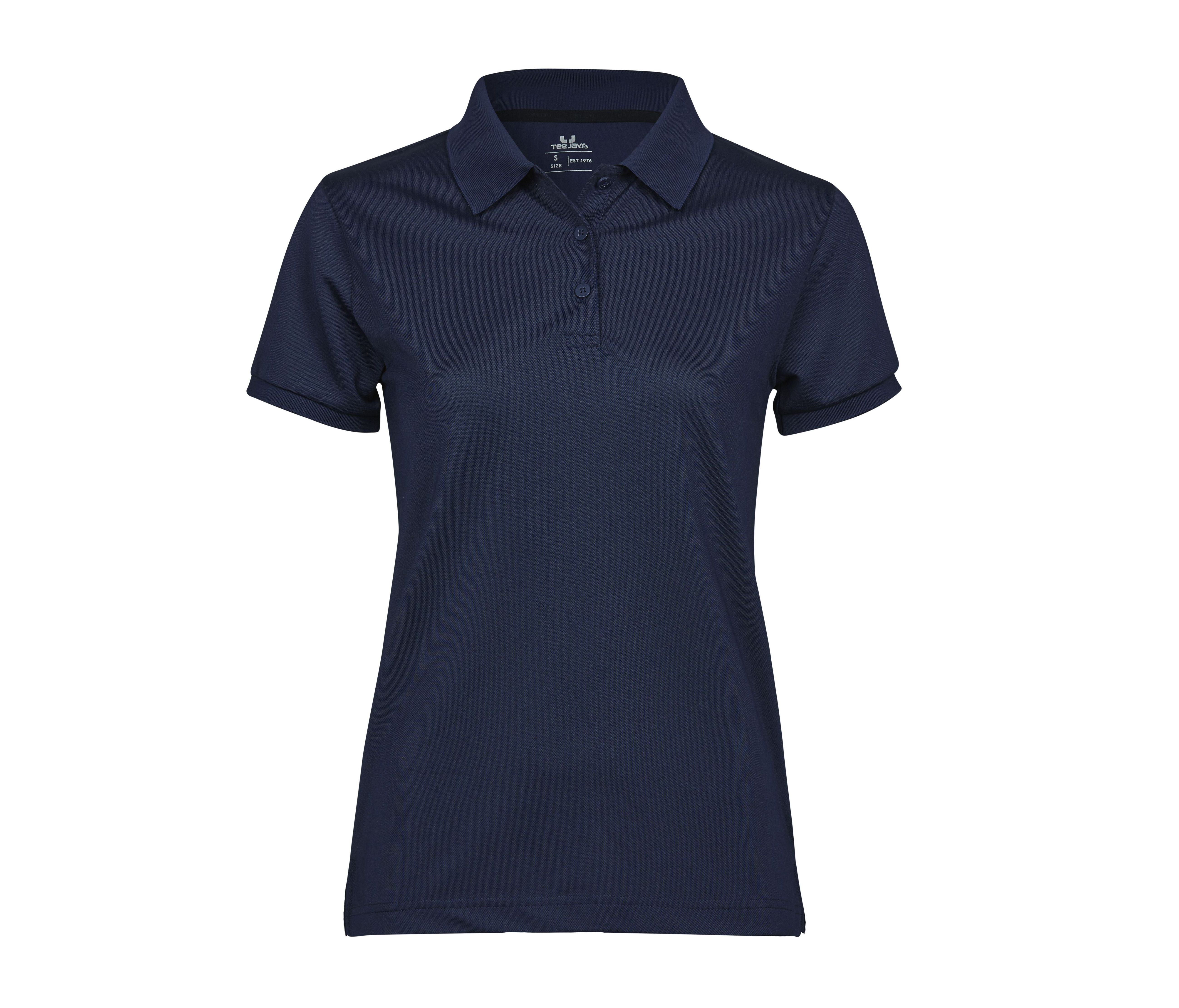 WOMEN'S CLUB POLO