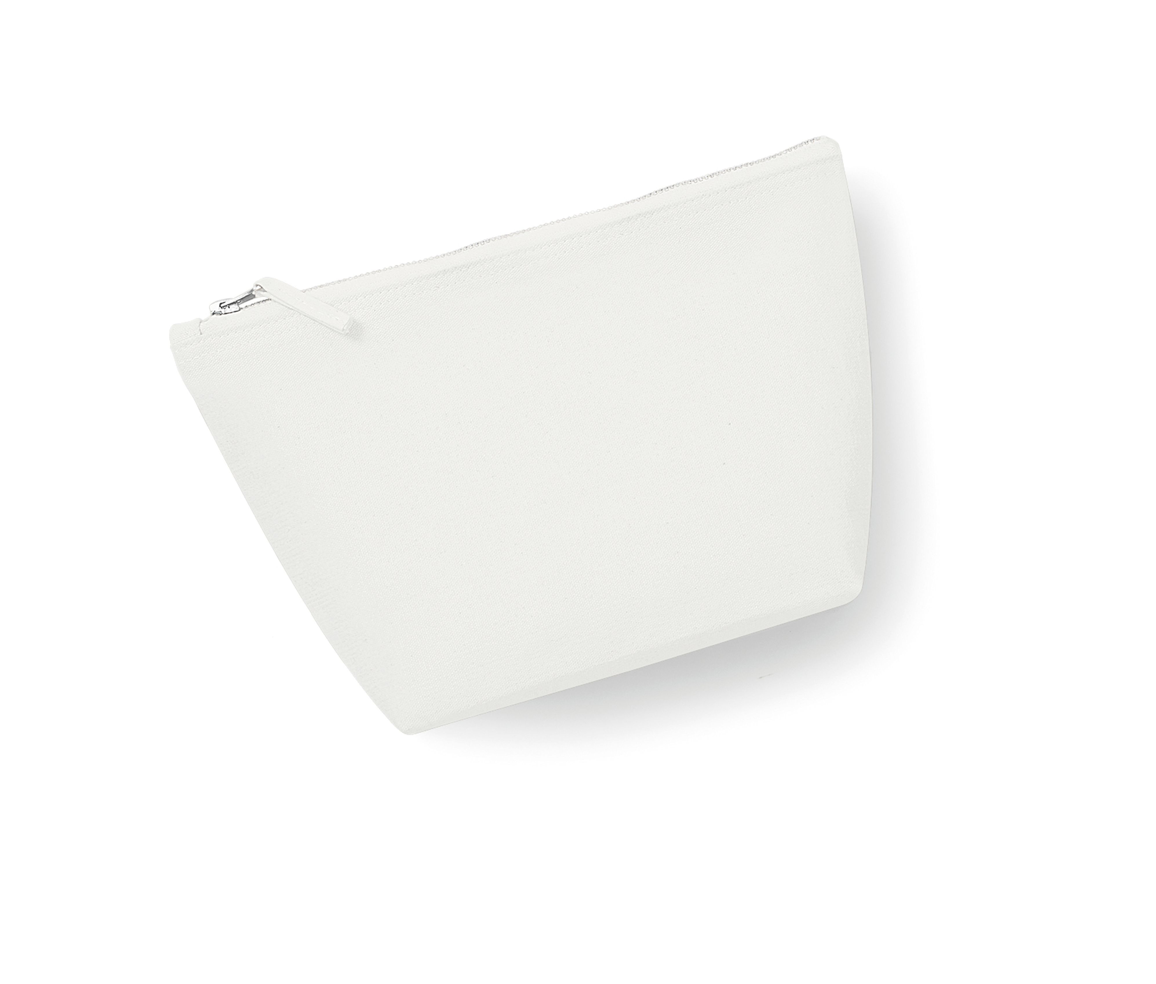 CANVAS ACCESSORY BAG