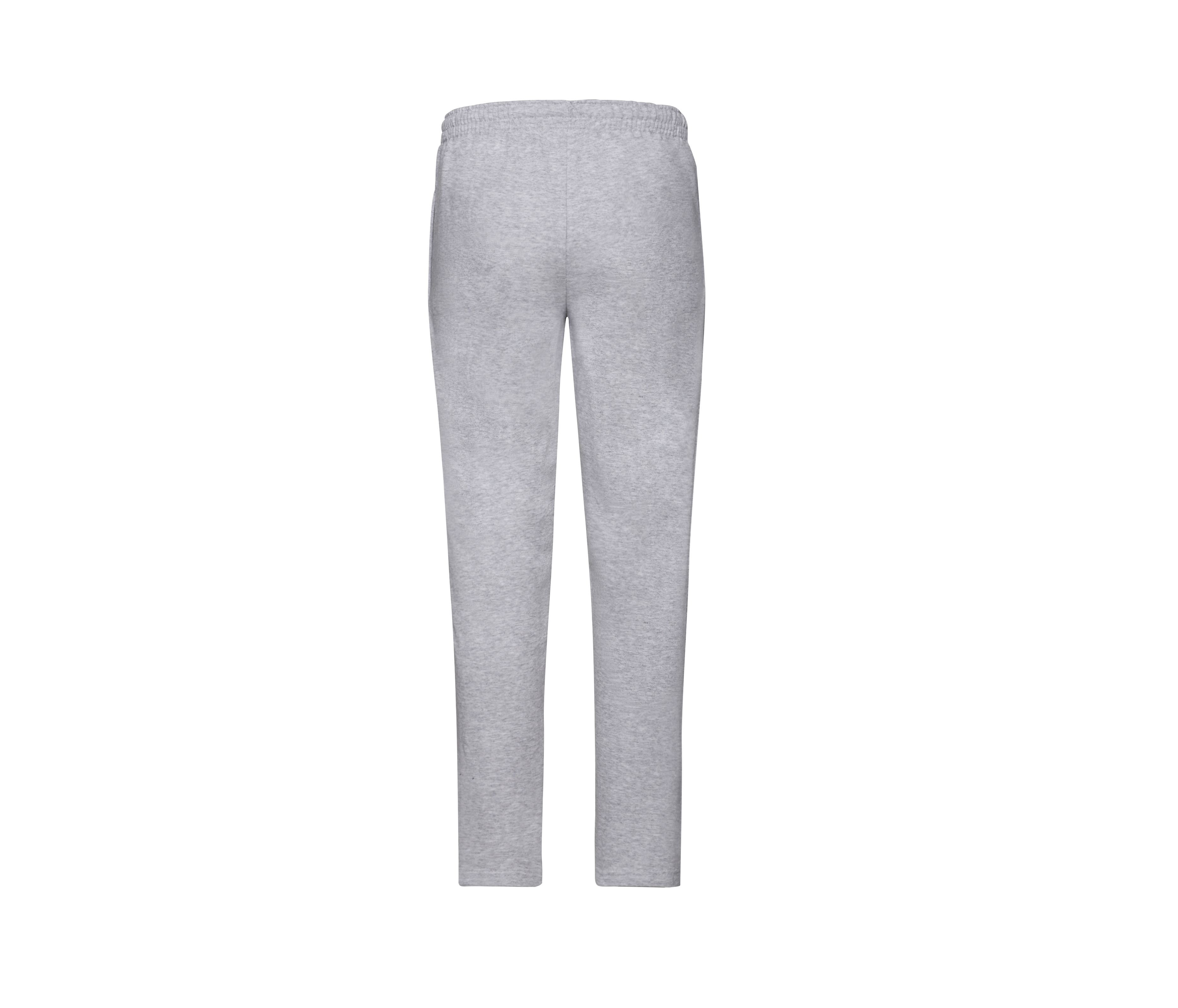 CLASSIC OPEN HEM JOG PANTS