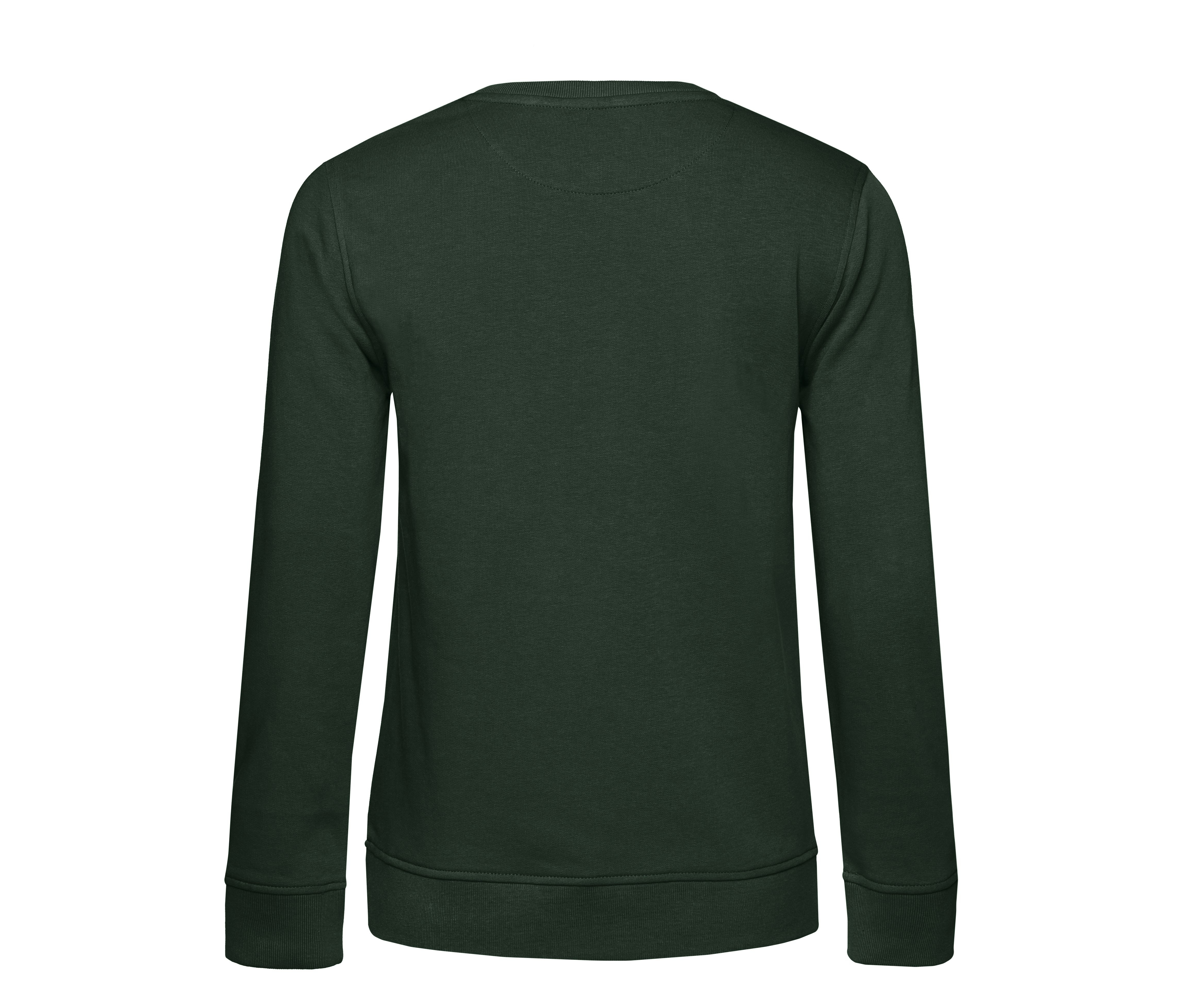 INSPIRE CREW NECK /WOMEN