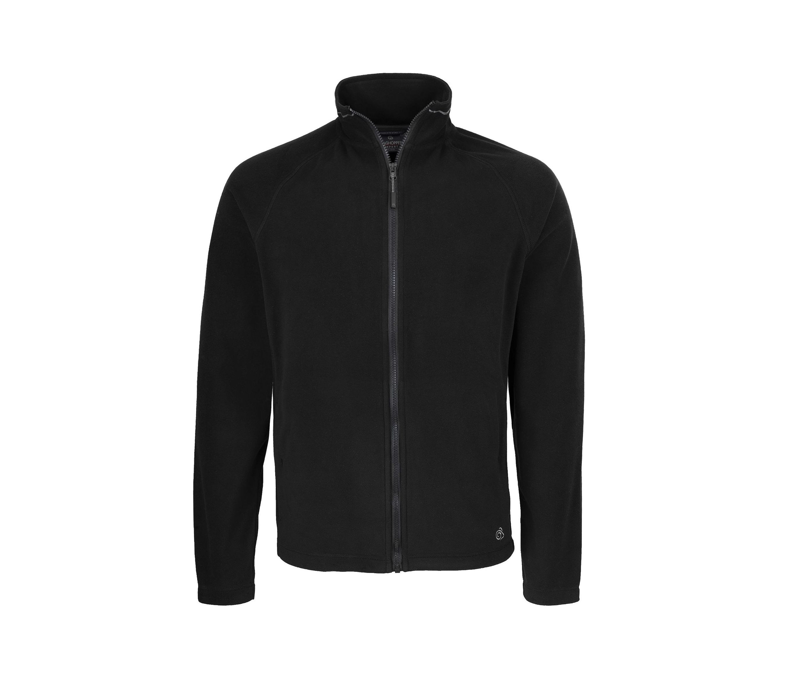 EXPERT MENS COREY 200 FLEECE JACKET