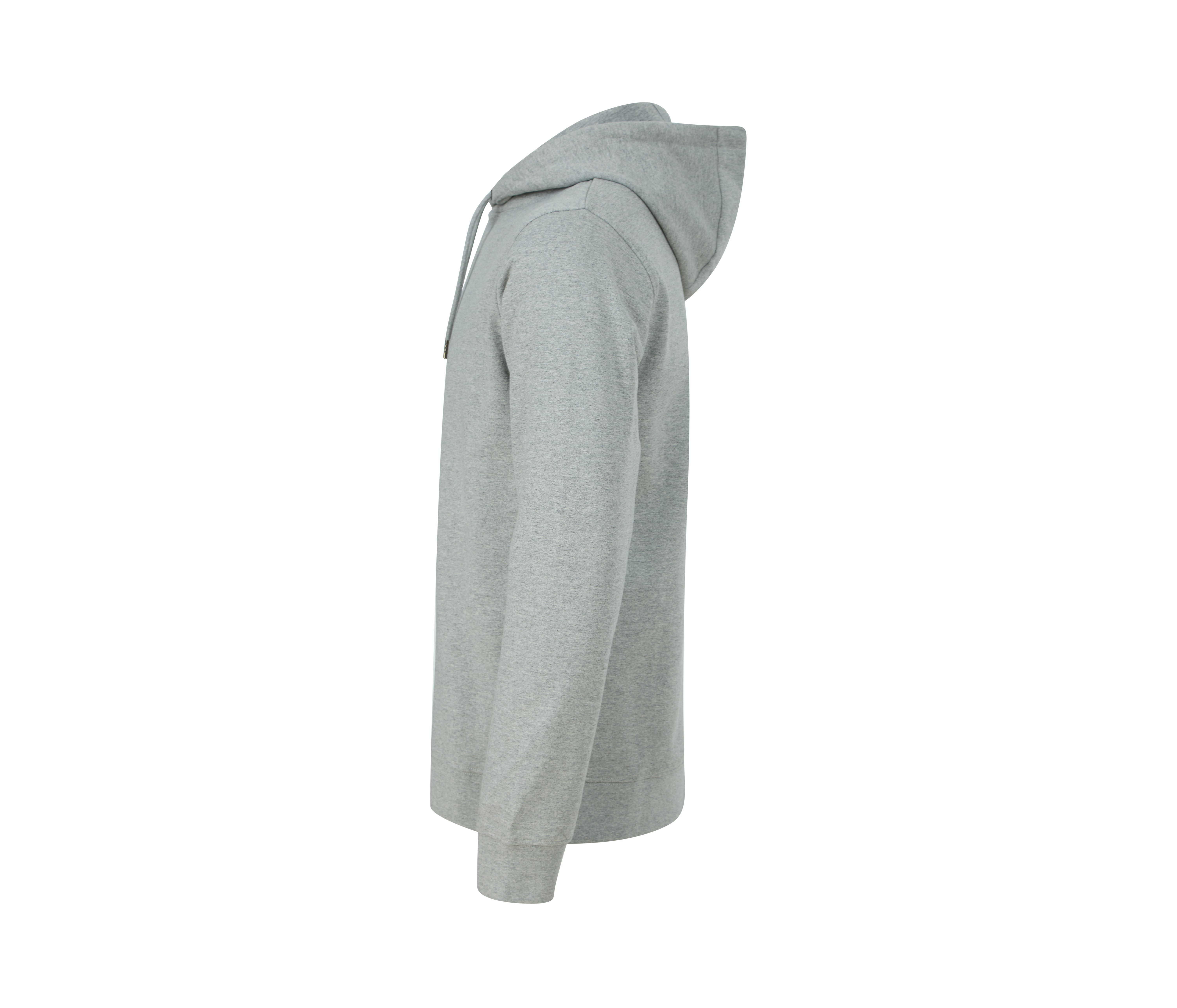 UNISEX SUSTAINABLE HOODIE