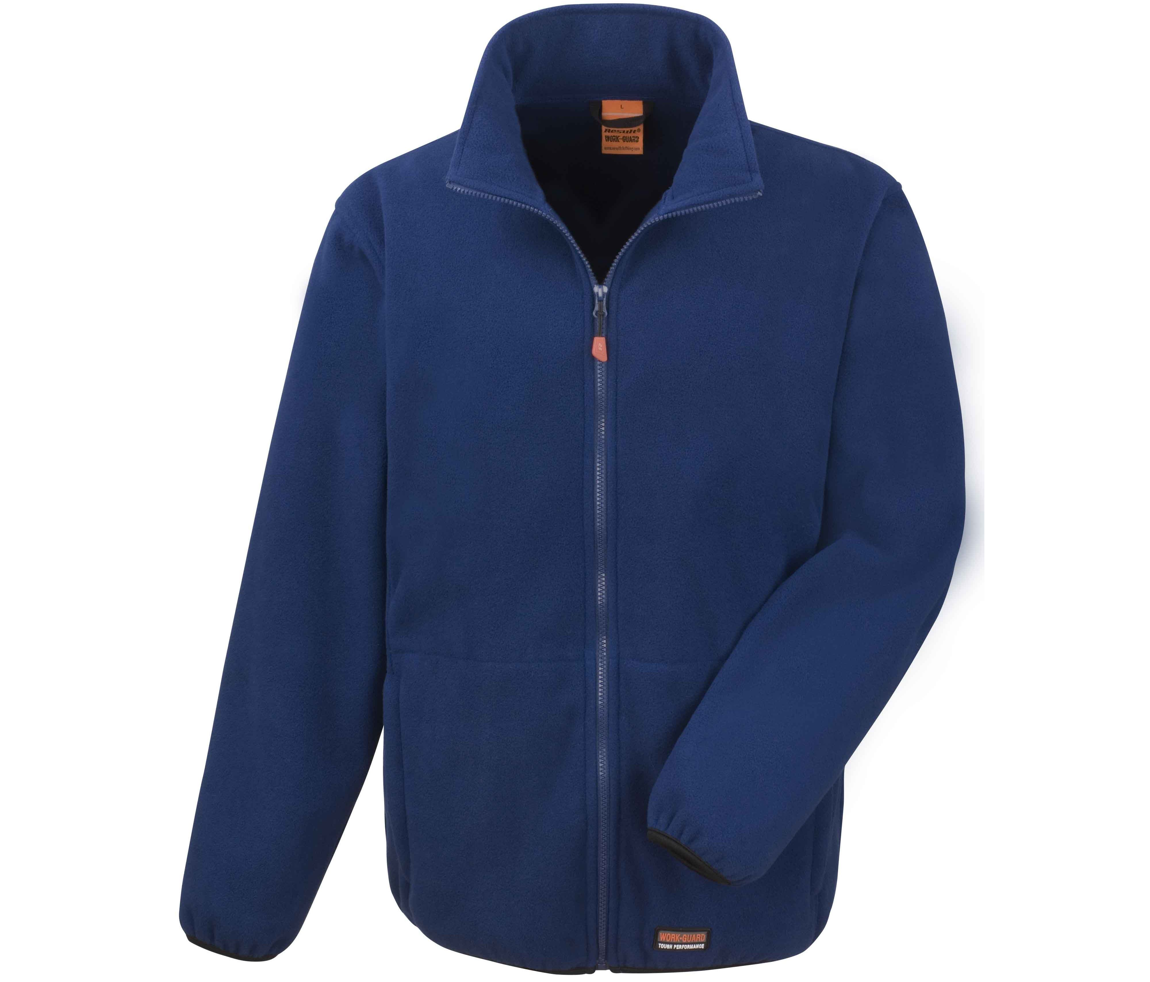 HEAVY DUTY MICROFLEECE