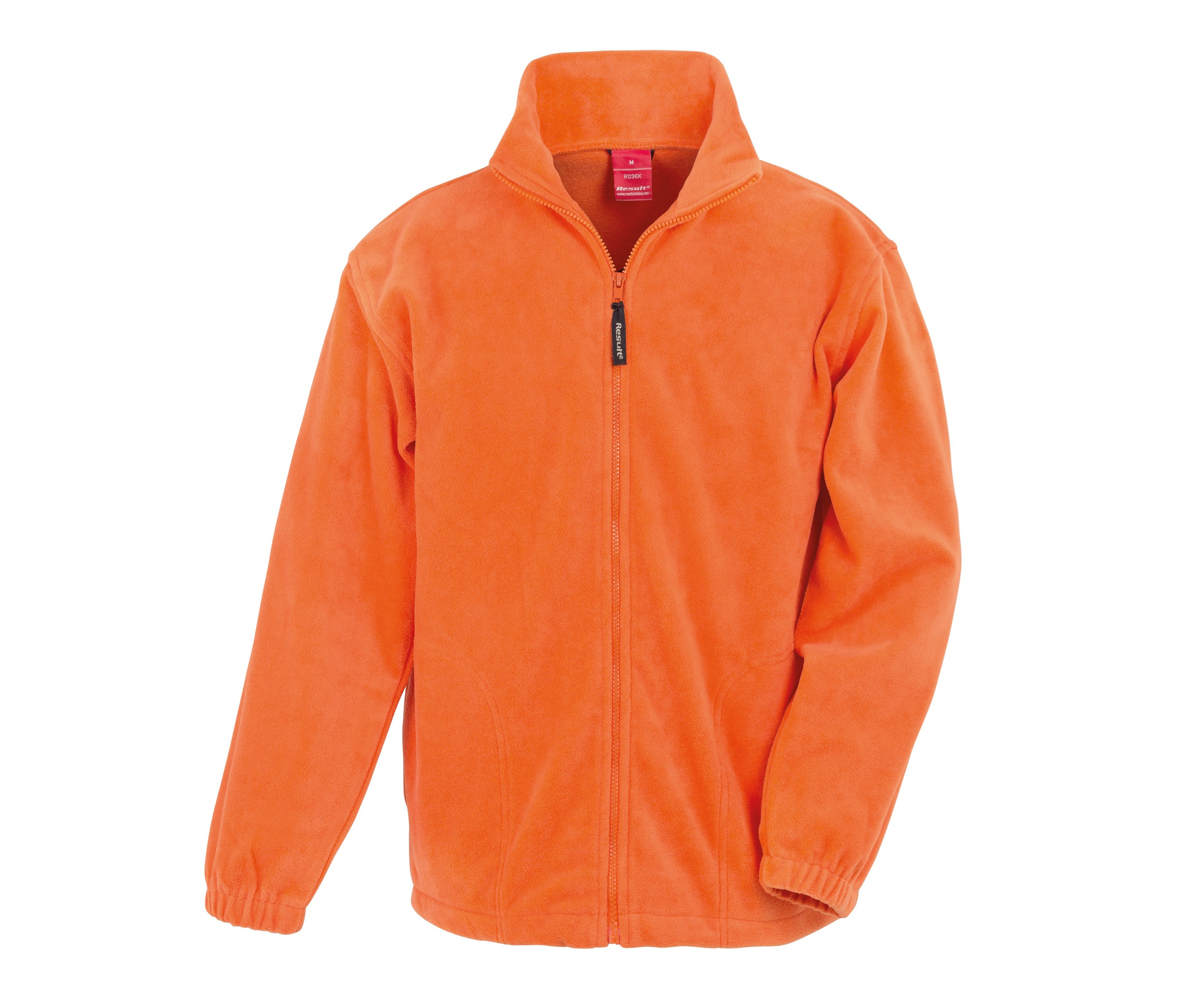 POLARTHERM™ FLEECE JACKET