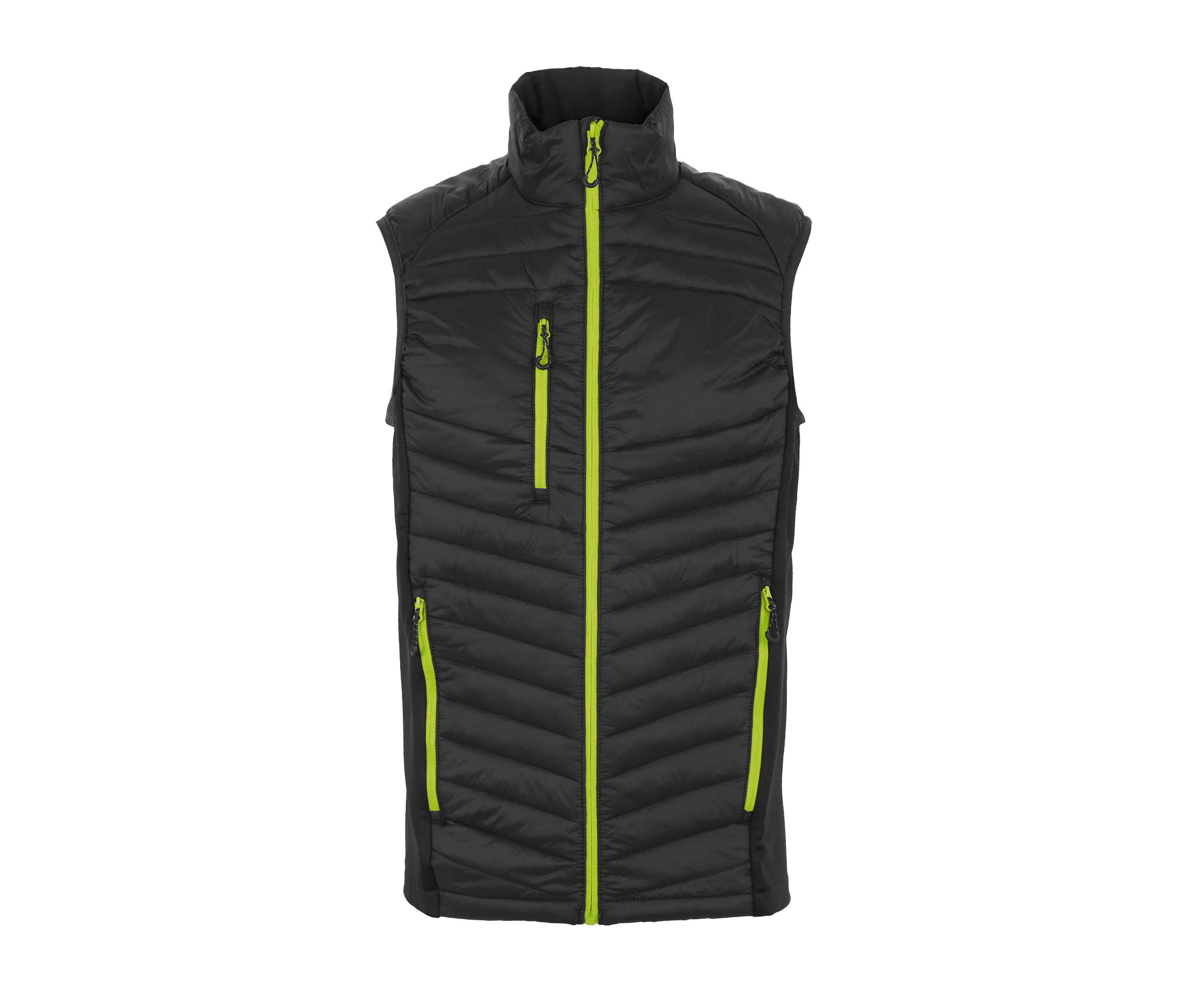 MEN'S NAVIGATE HYBRID BODYWARMER