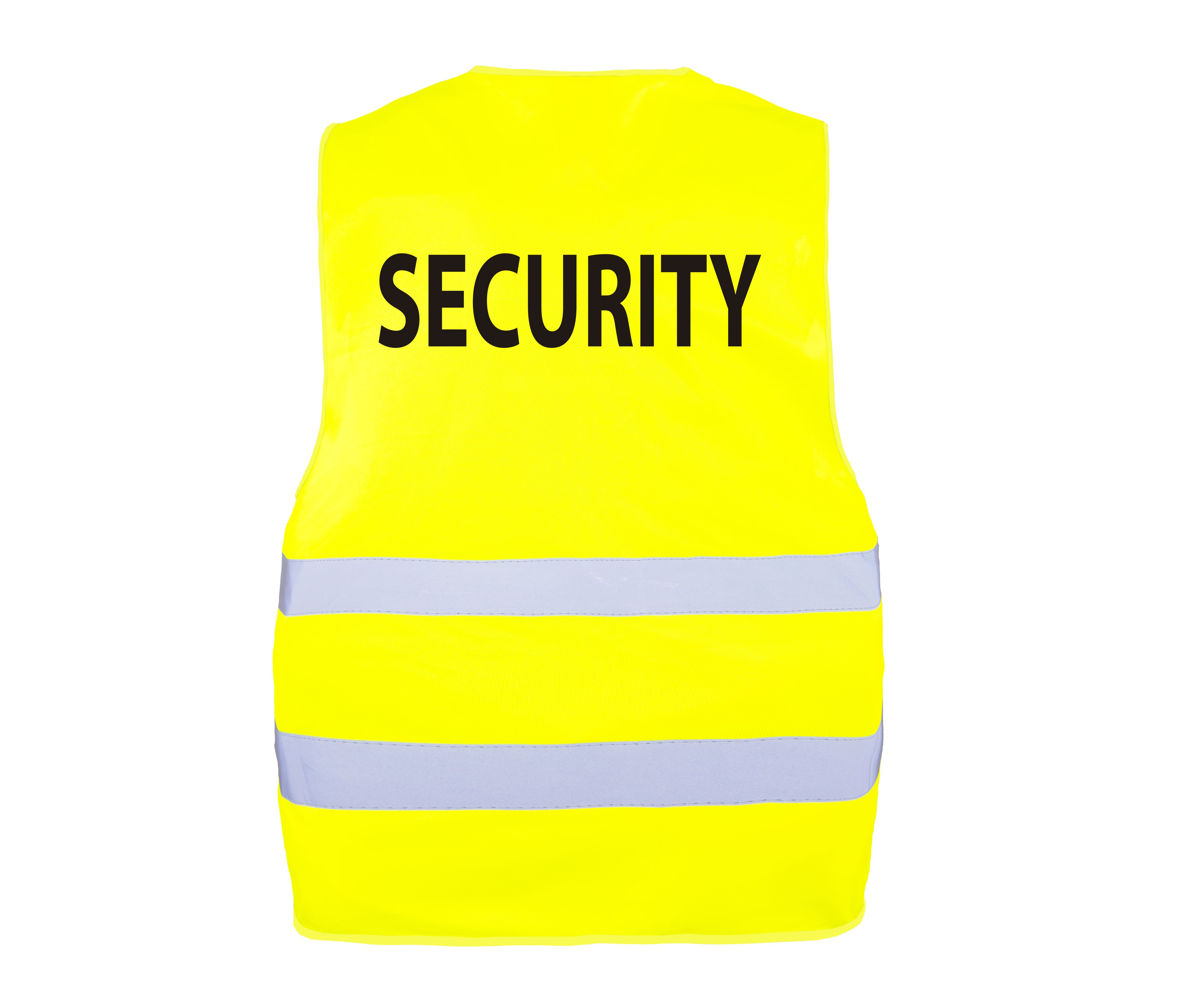 SAFETY VEST FOR PRINT "PASSAU"