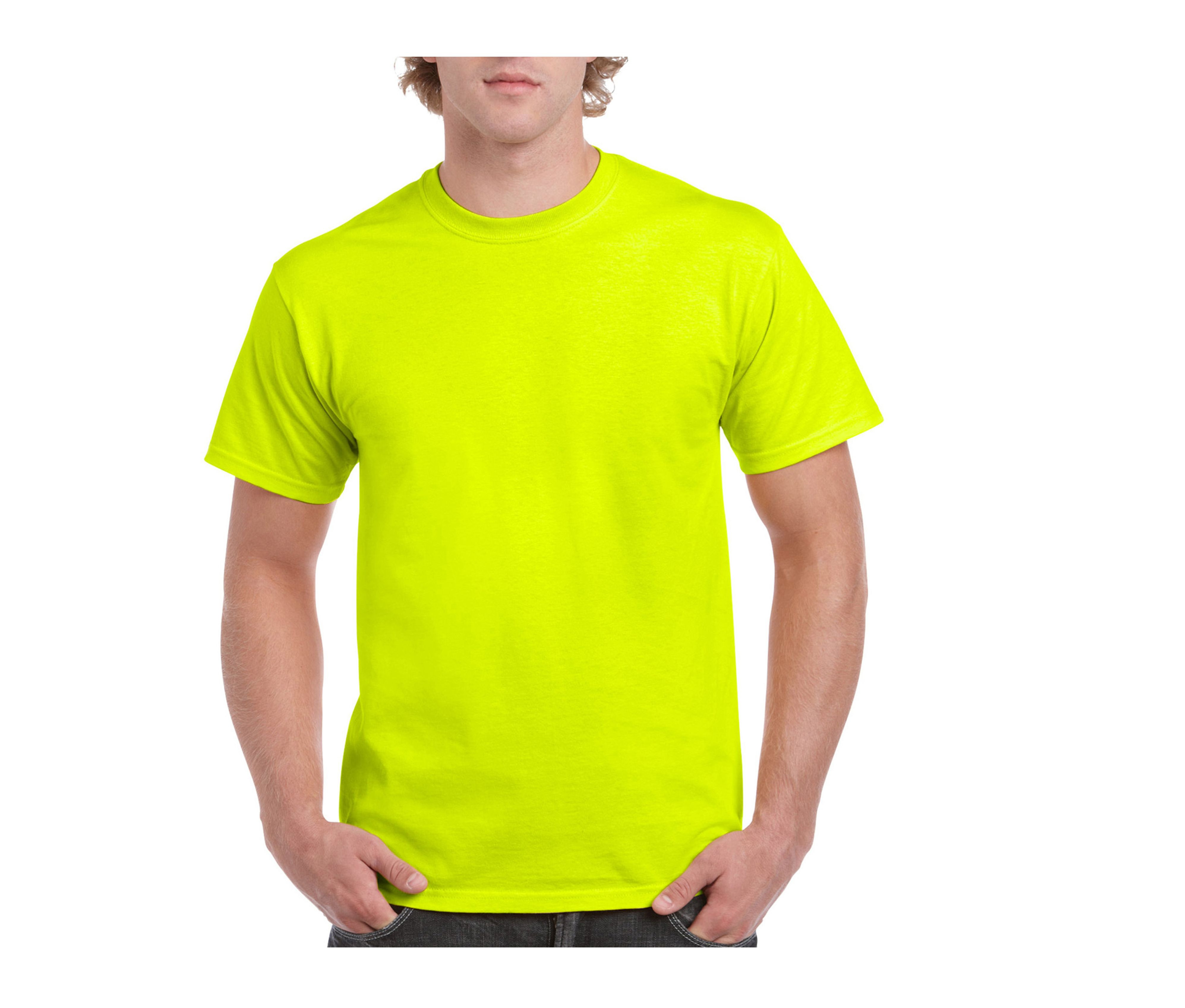 ULTRA COTTON ADULT T-SHIRT