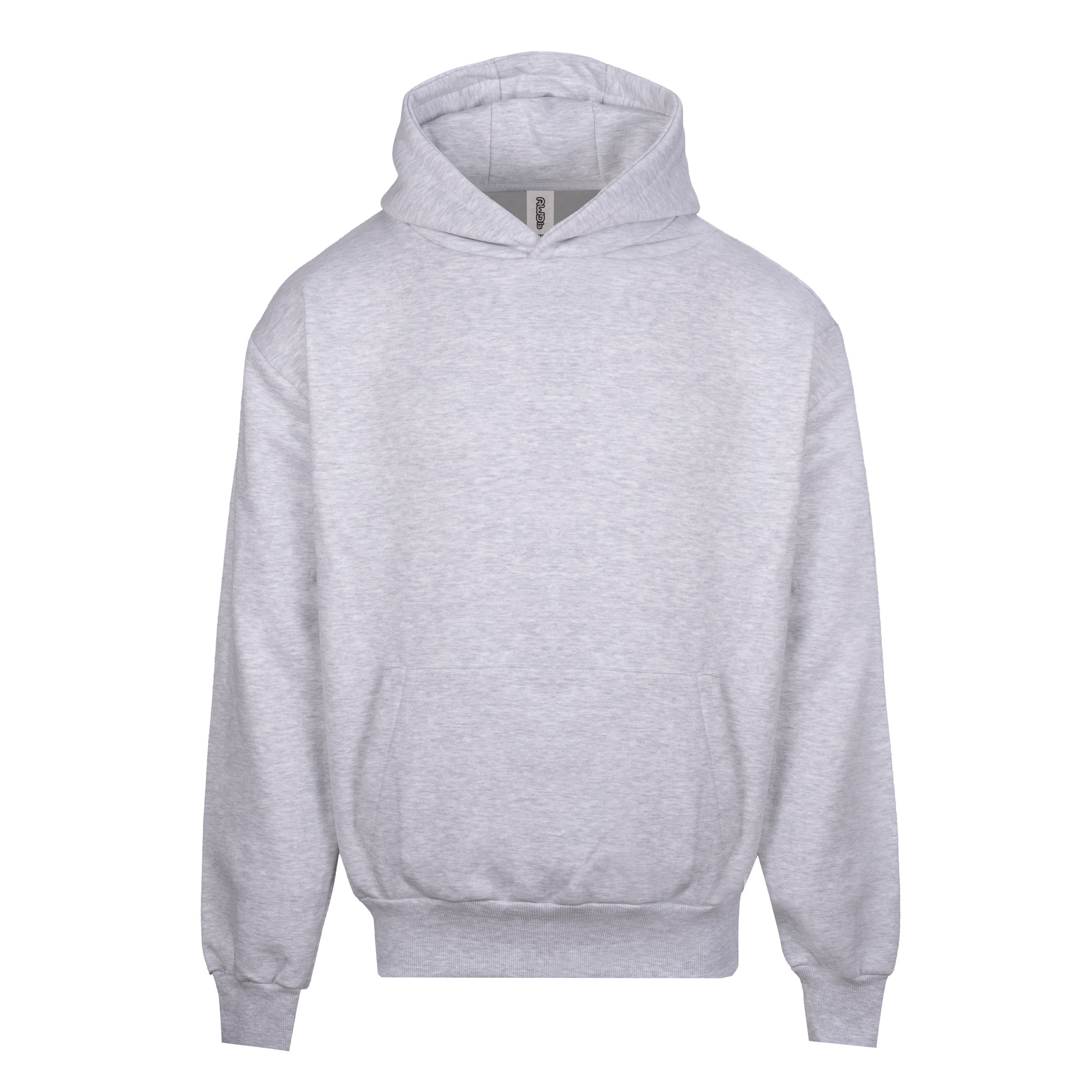 SIGNATURE HEAVYWEIGHT HOODIE