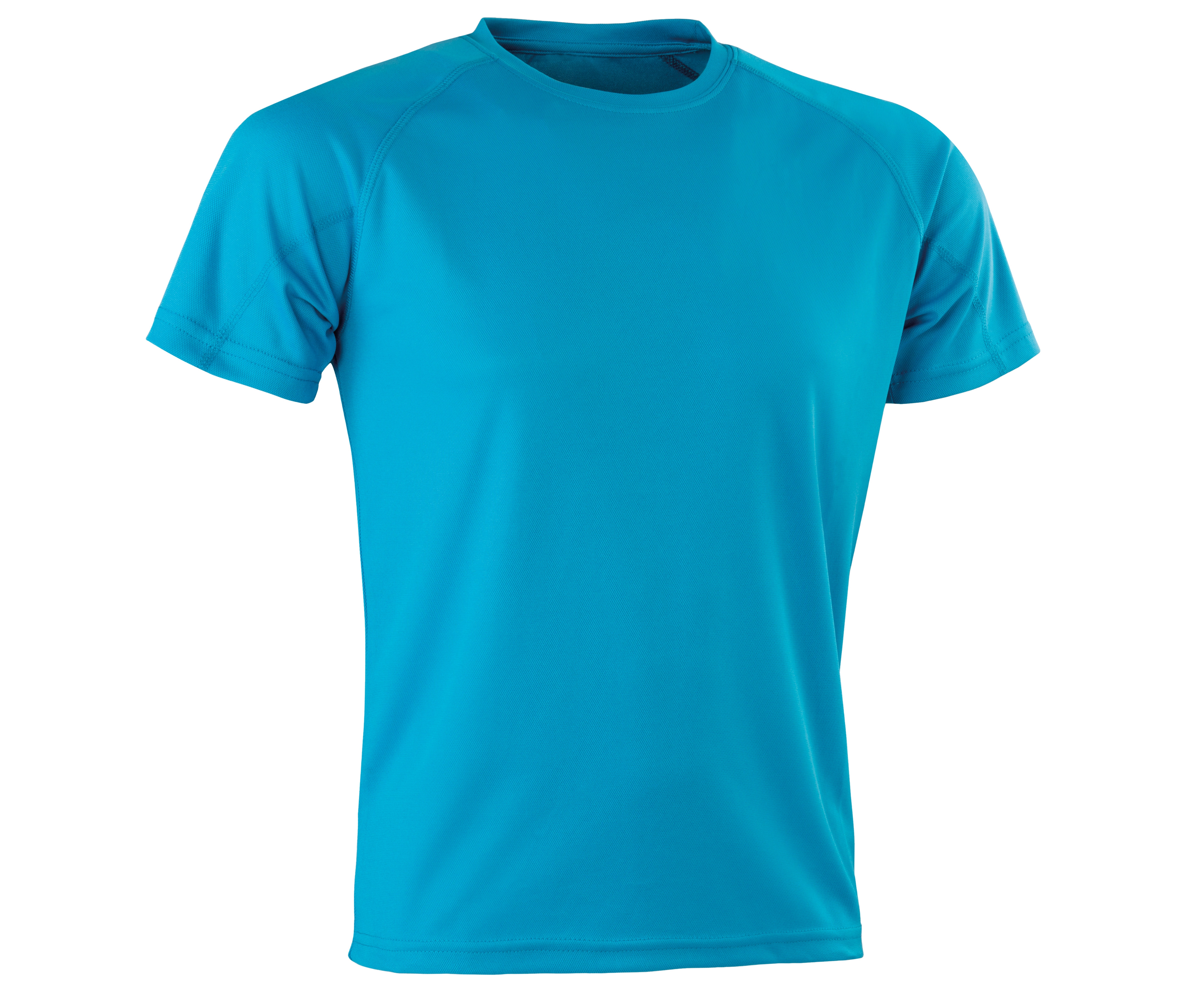 IMPACT PERFORMANCE AIRCOOL TEE