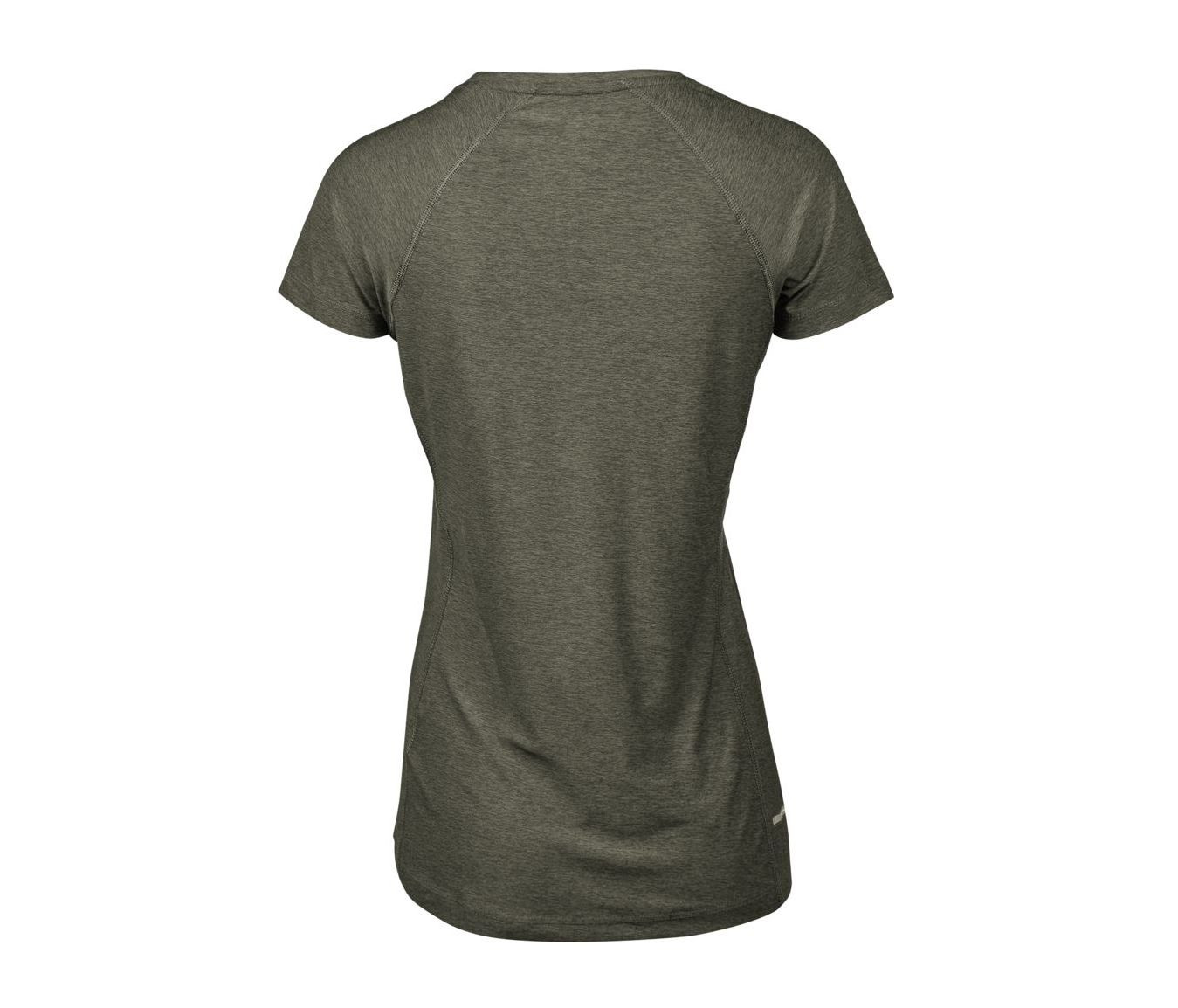 WOMENS COOLDRY TEE