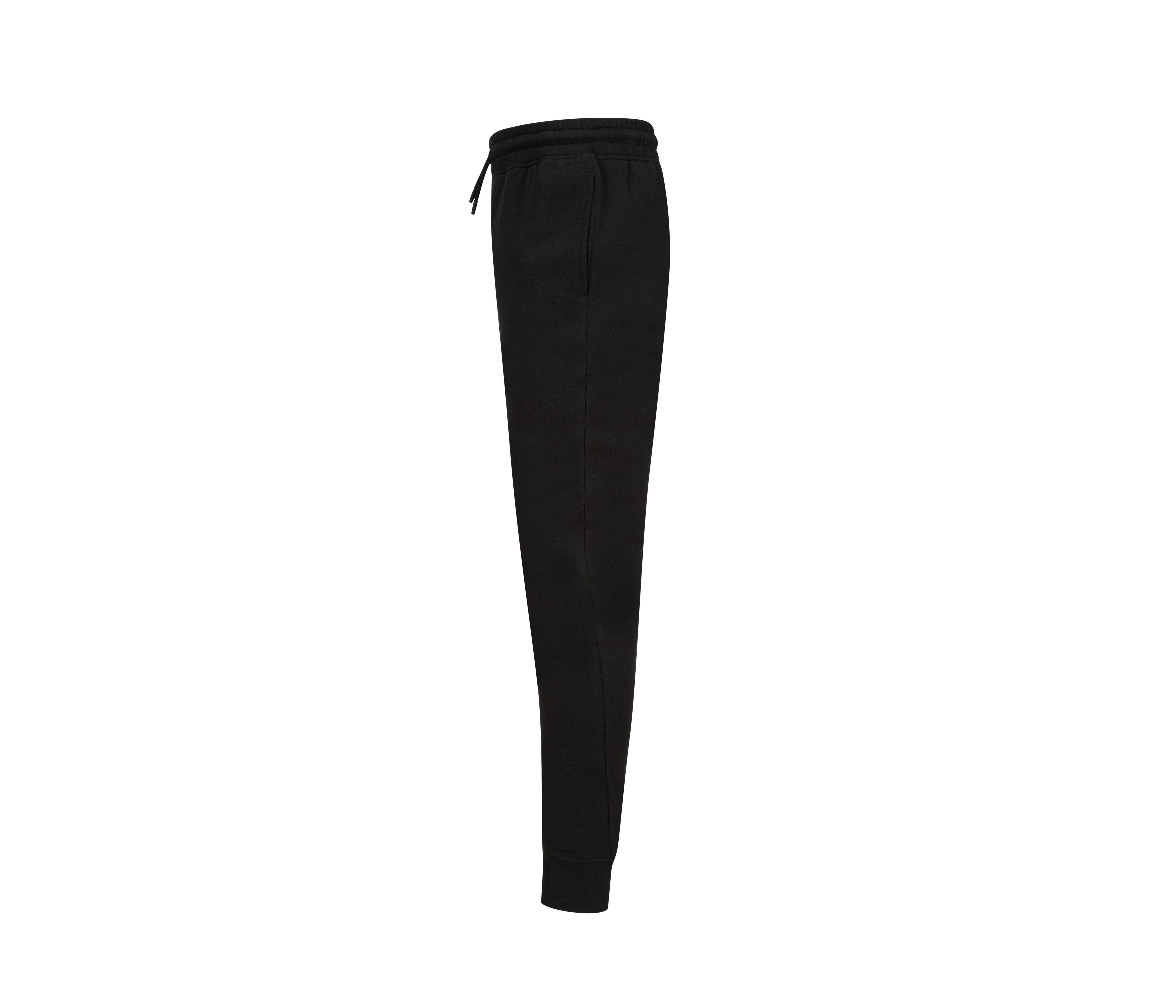UNISEX ATHLEISURE JOGGERS