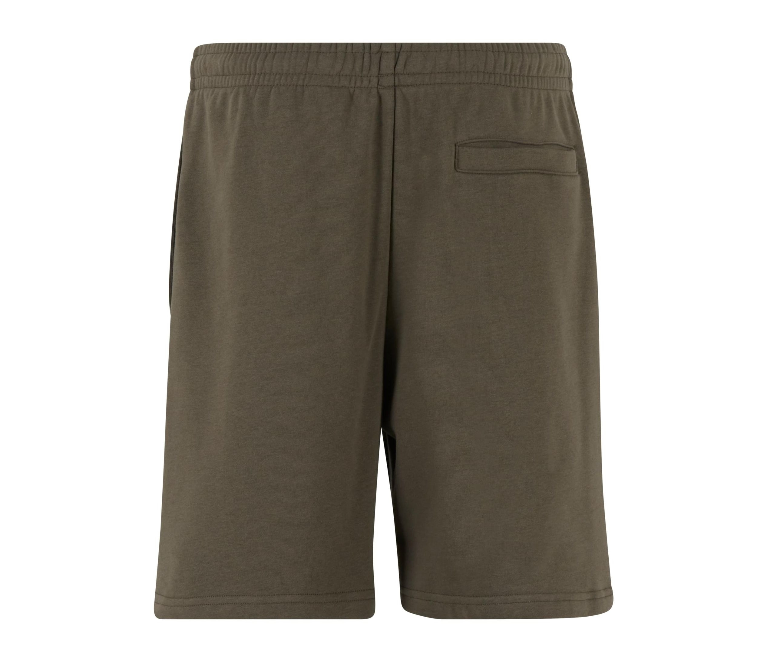 REGULAR FIT SWEAT SHORTS