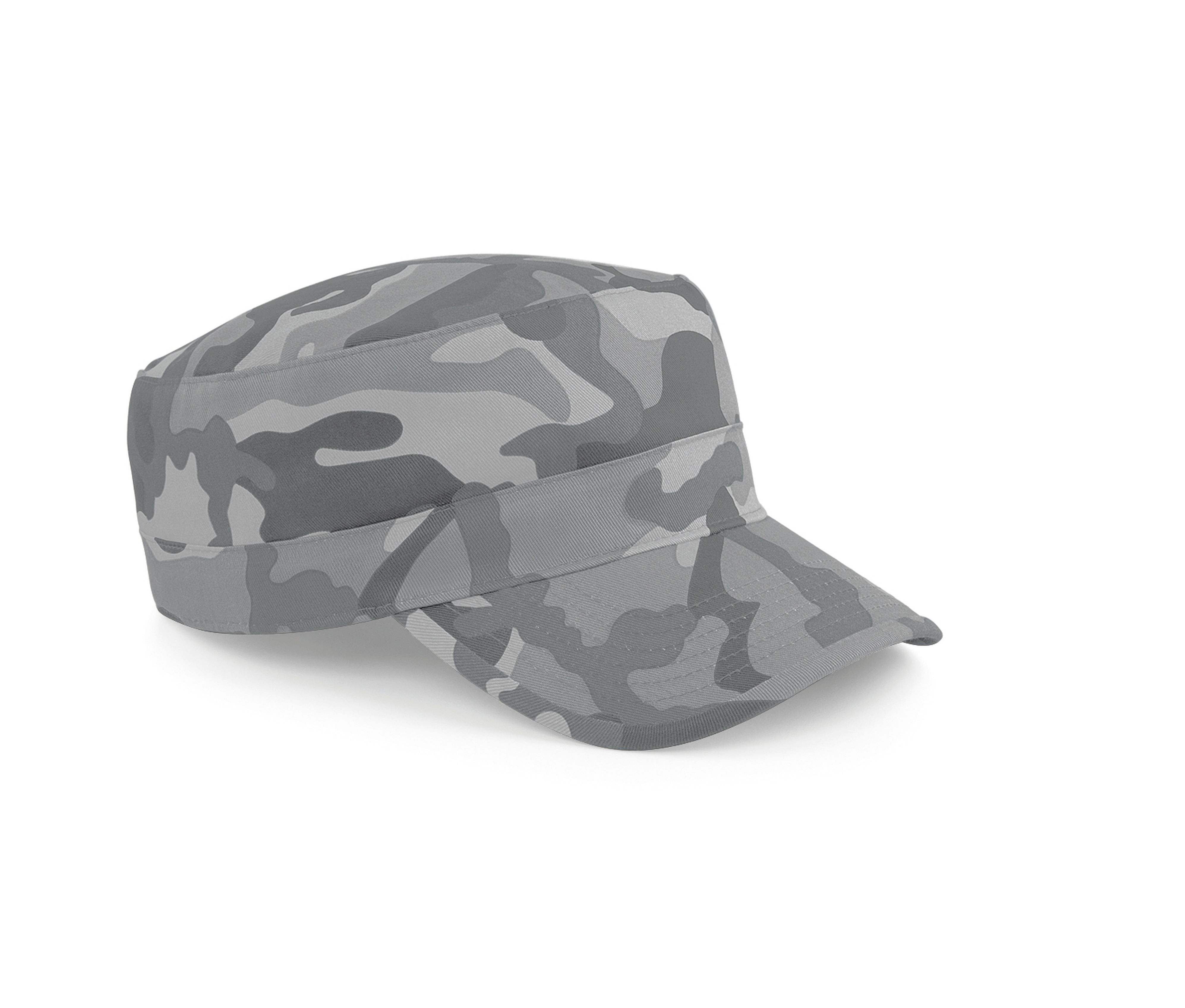 CAMO ARMY CAP