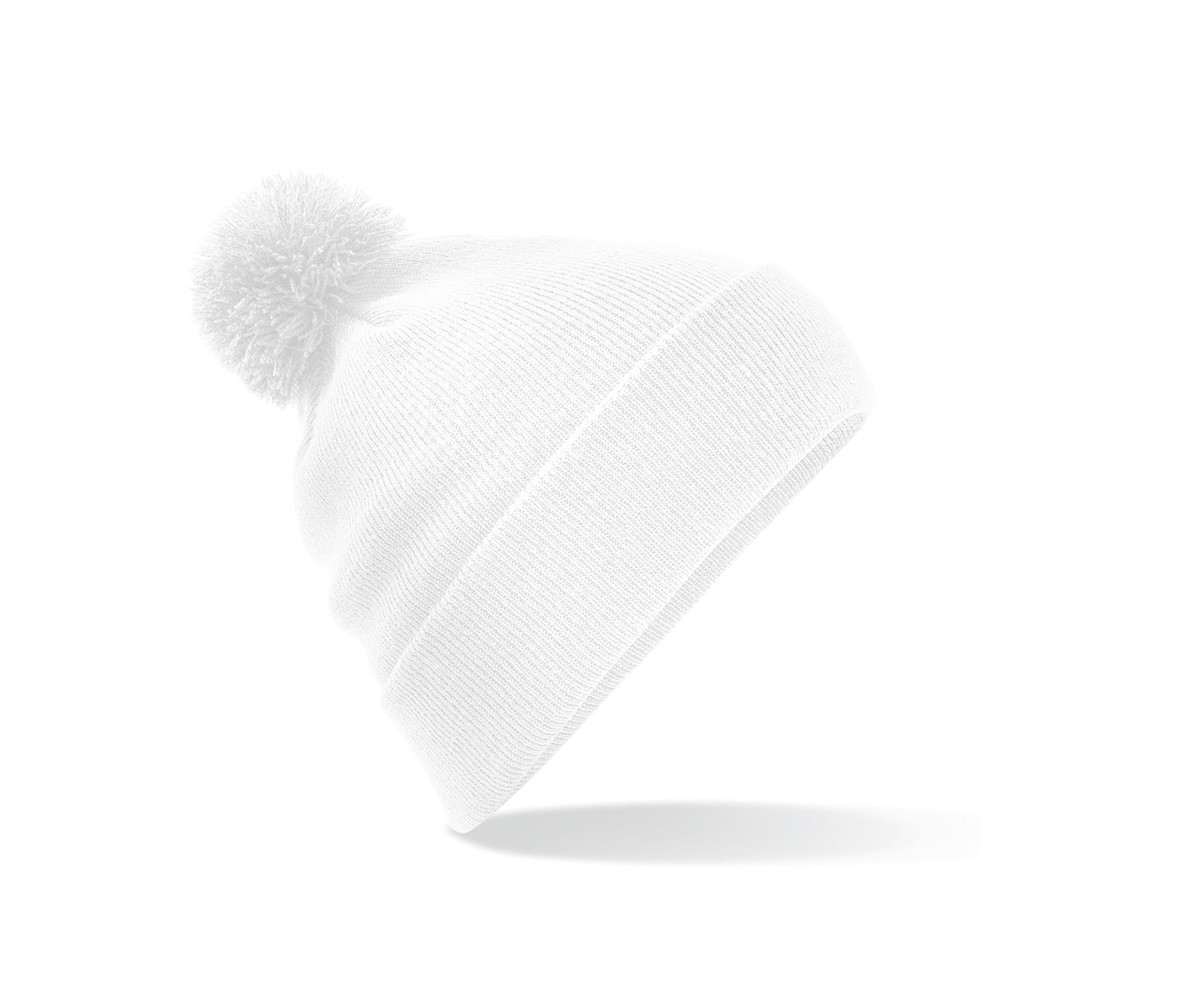 ORIGINAL POM POM BEANIE