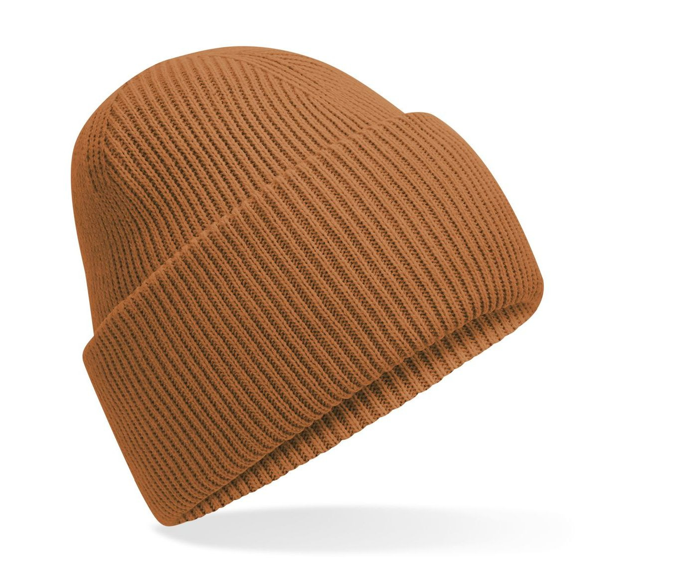 CLASSIC ENGINEERED DEEP CUFFED BEANIE